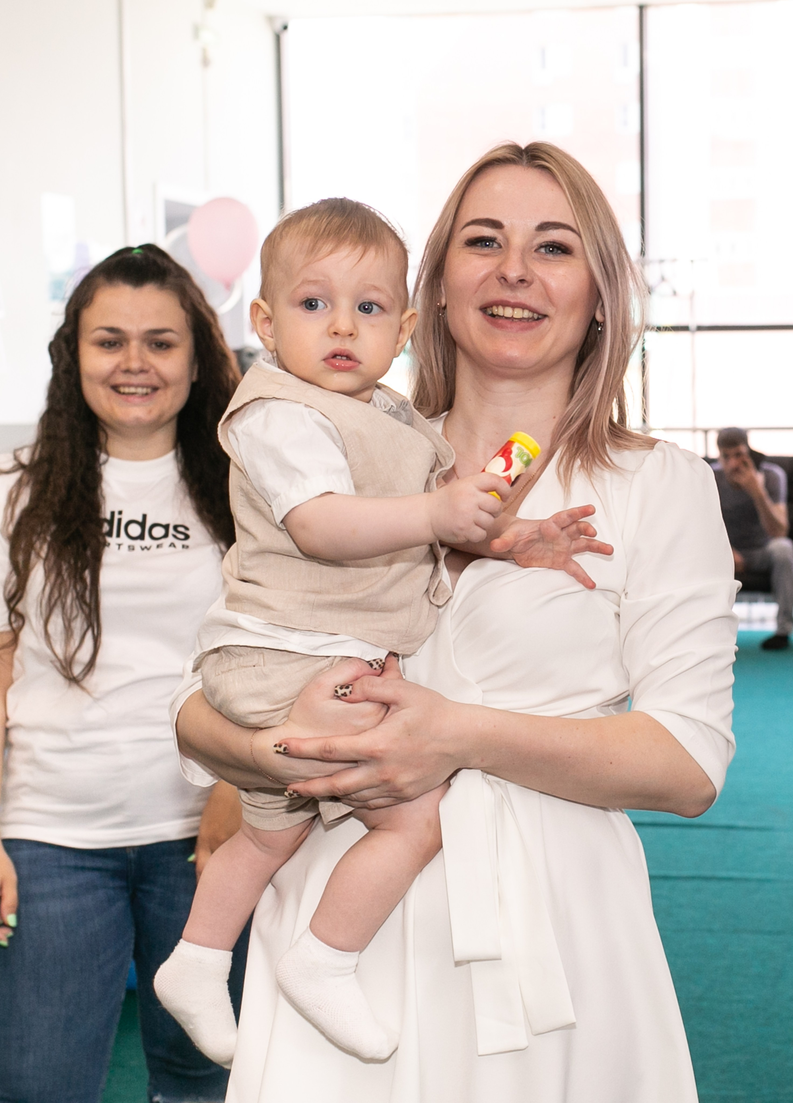 Праздники. Фотограф новорожденных и семейный фотограф НСО г. Бердск Марина Львова