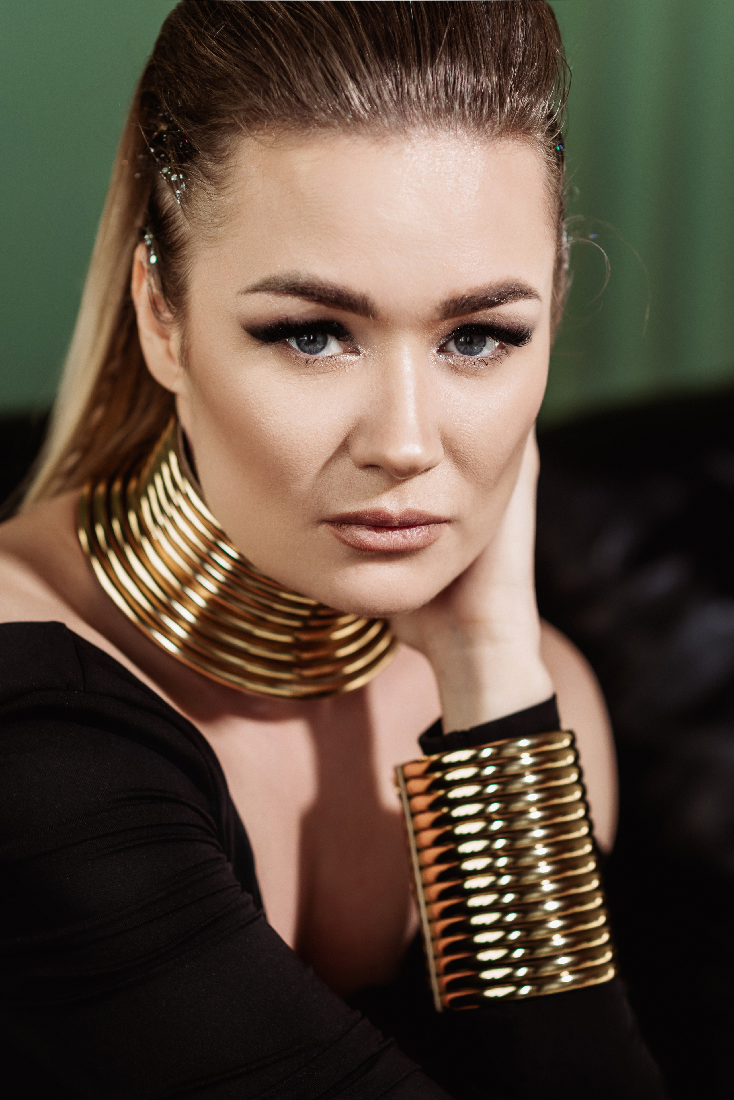 Kseniya. ФОТОГРАФ ИРИНА ШАМАТАВА