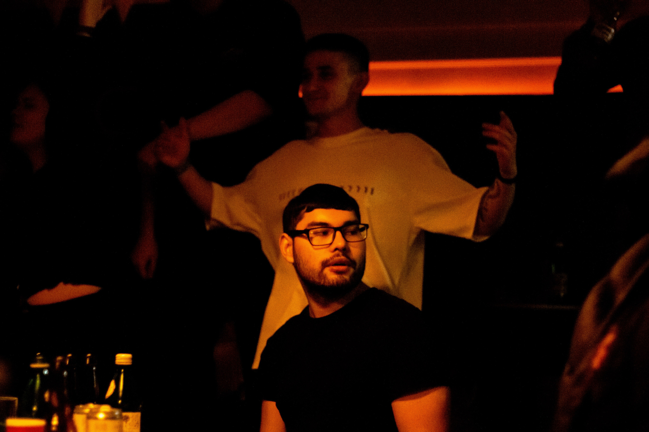 Репортажная съемка. Ph | Tyumen