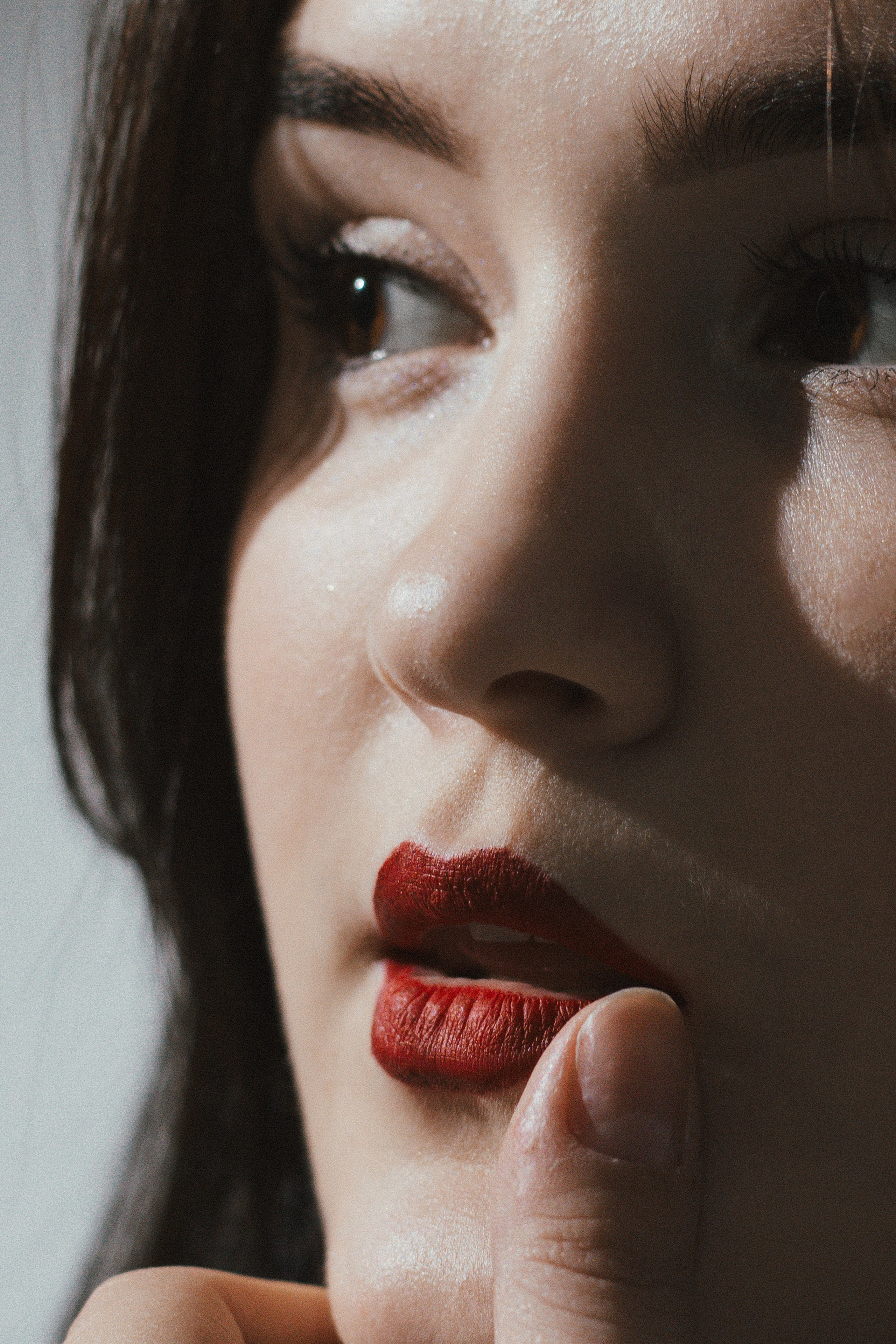 Студийная съемка (base). Ph | Tyumen