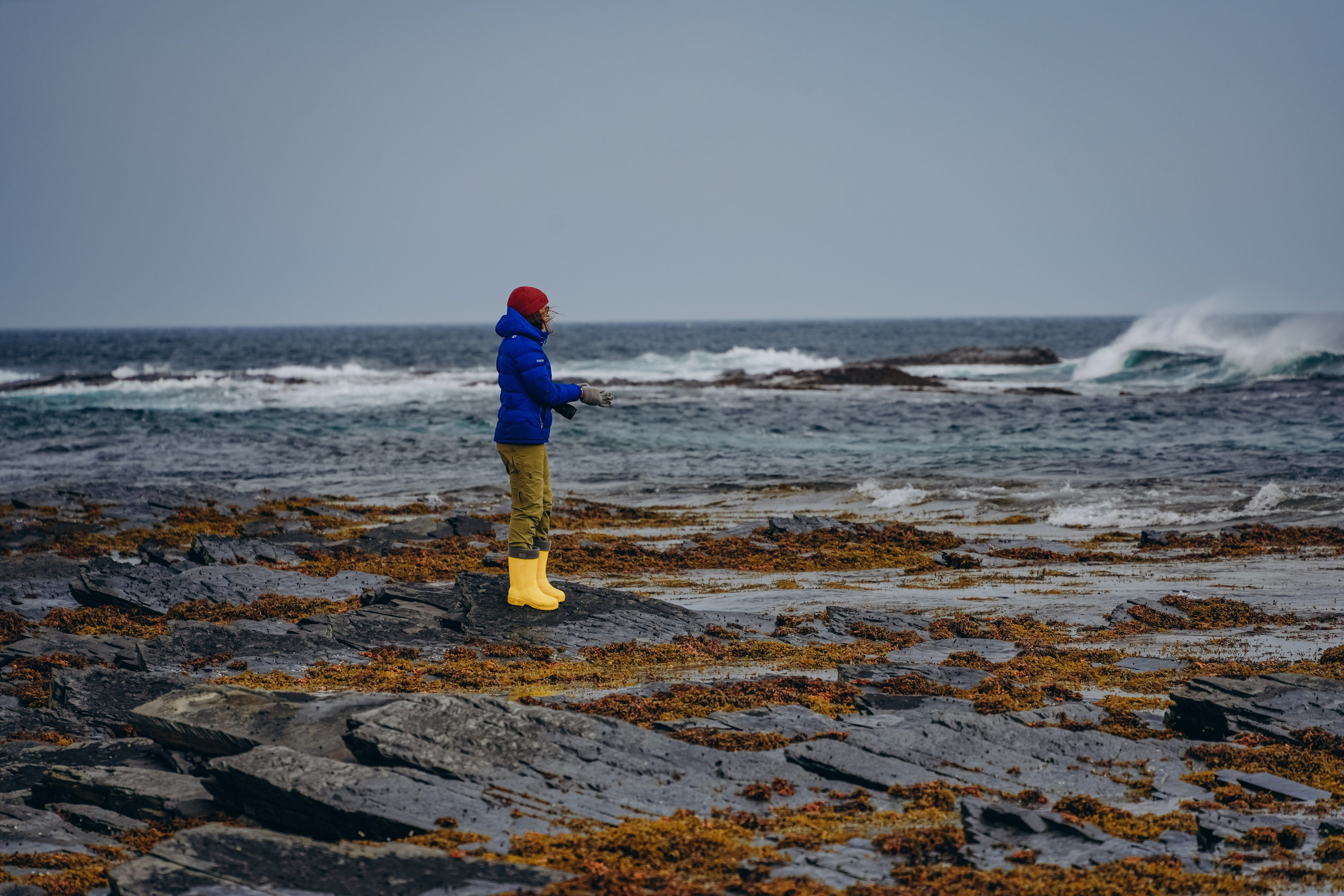 СЕВЕР. Event фотограф Степанова Александра