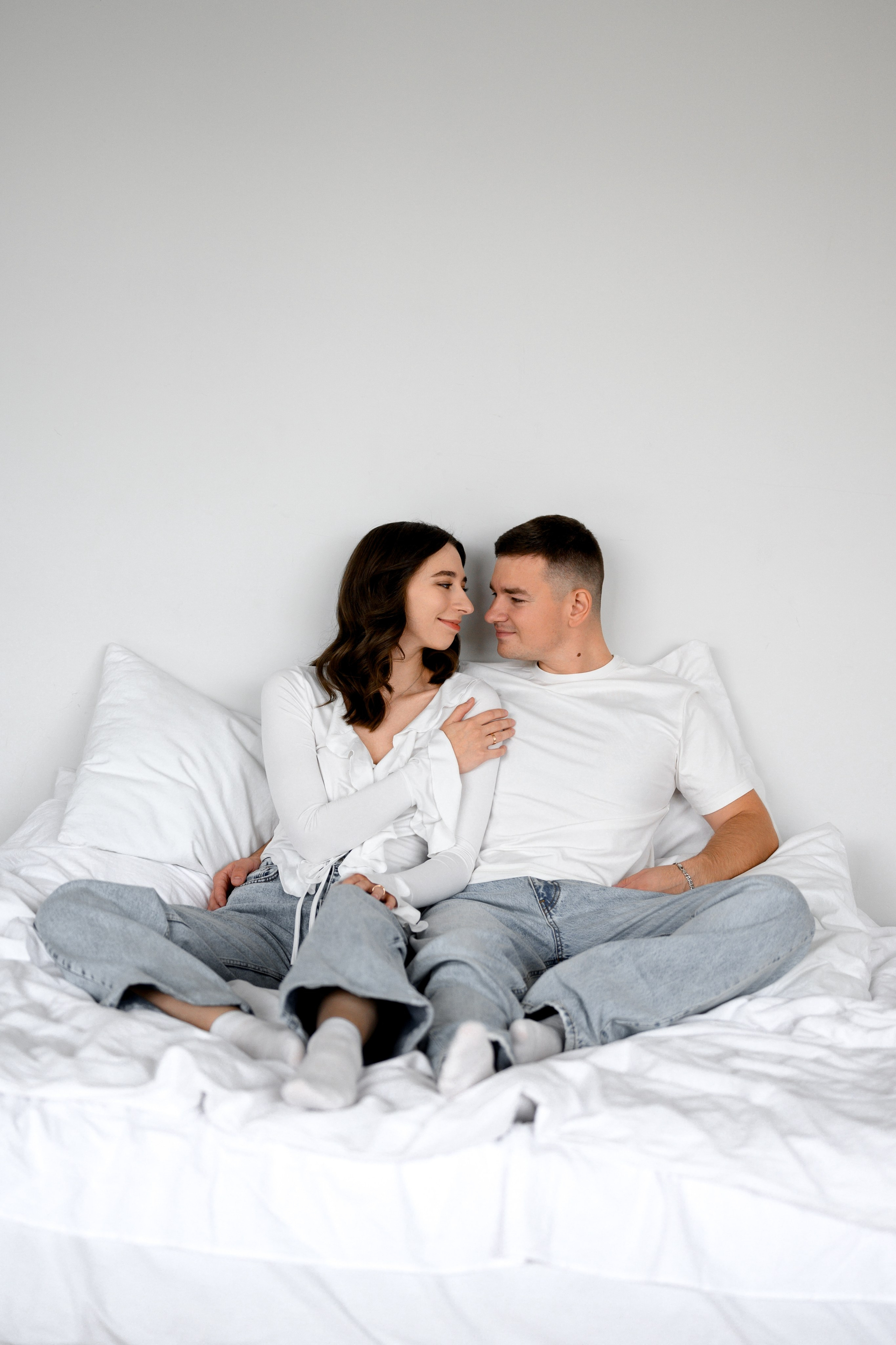 Фотостудия. Полина Бамбиза фотограф фотосессии Красноярск фотокниги портрет