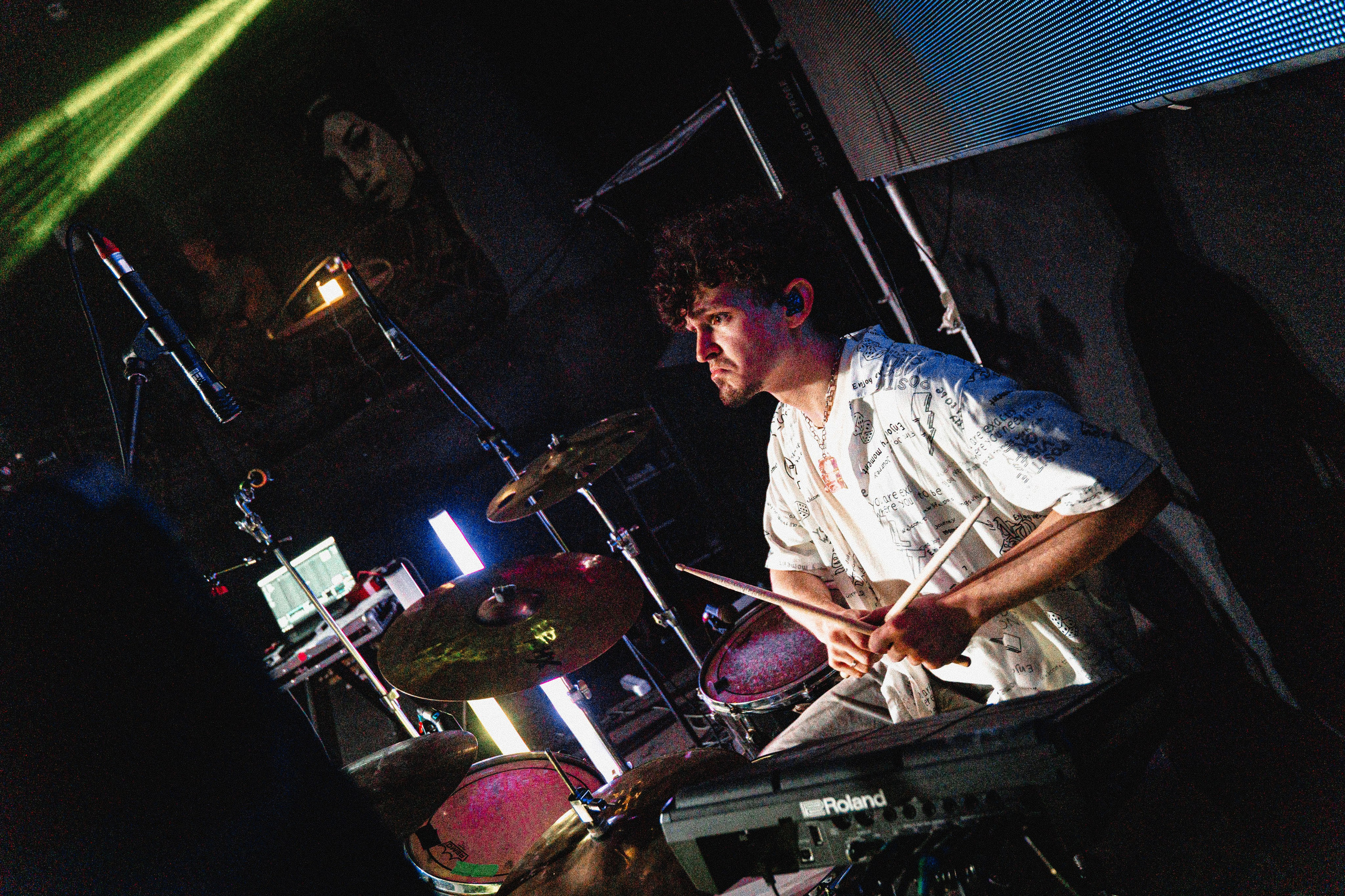 Pinkglasses. Репортажный фотограф Даниил Коваленко