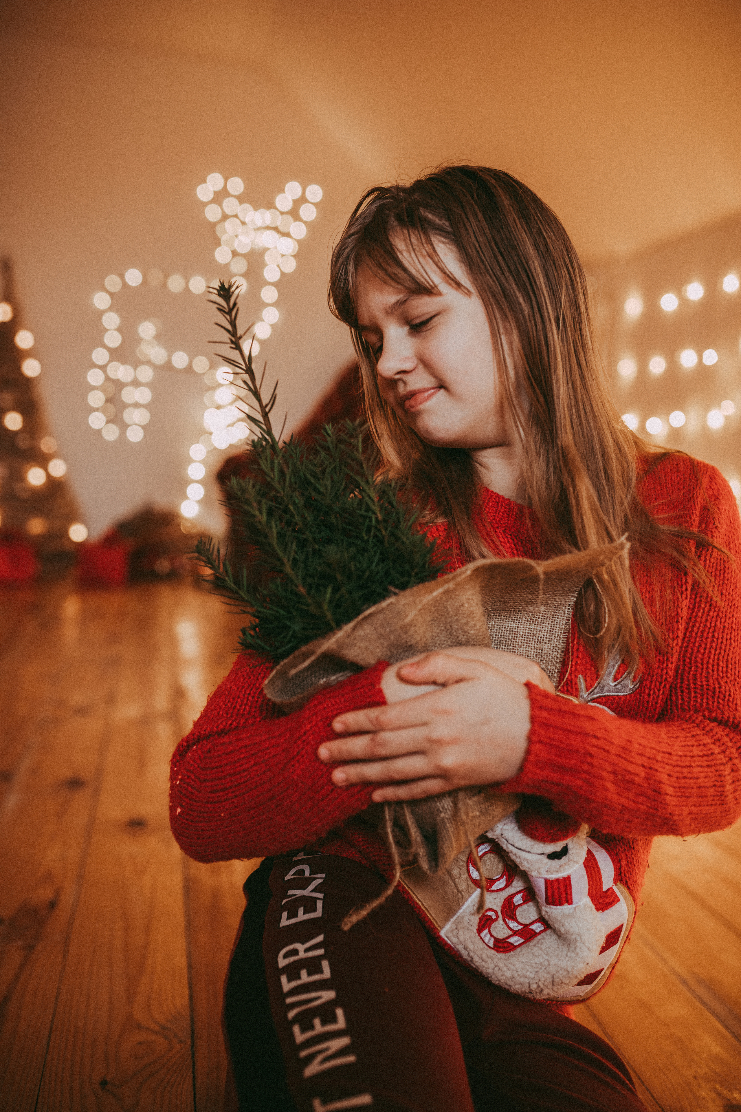 Новогодние фотосессии. Семейный фотограф Елена Клименко (Sunlight)