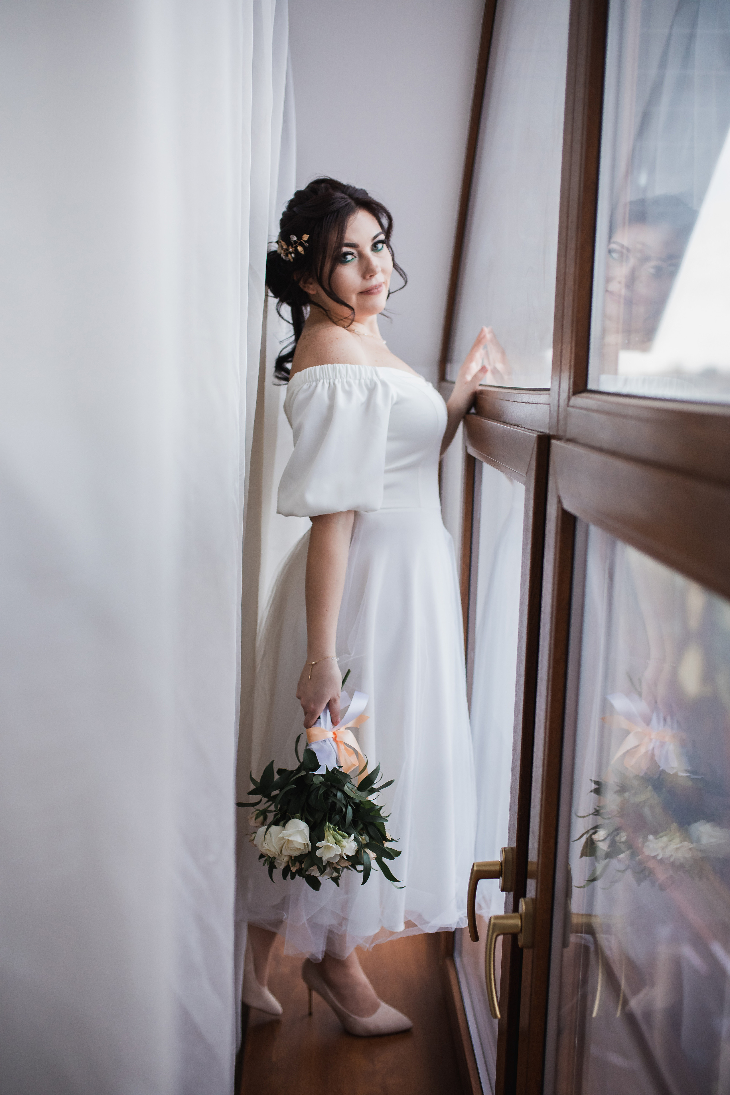 Свадебные съемки. Семейный фотограф Елена Клименко (Sunlight)