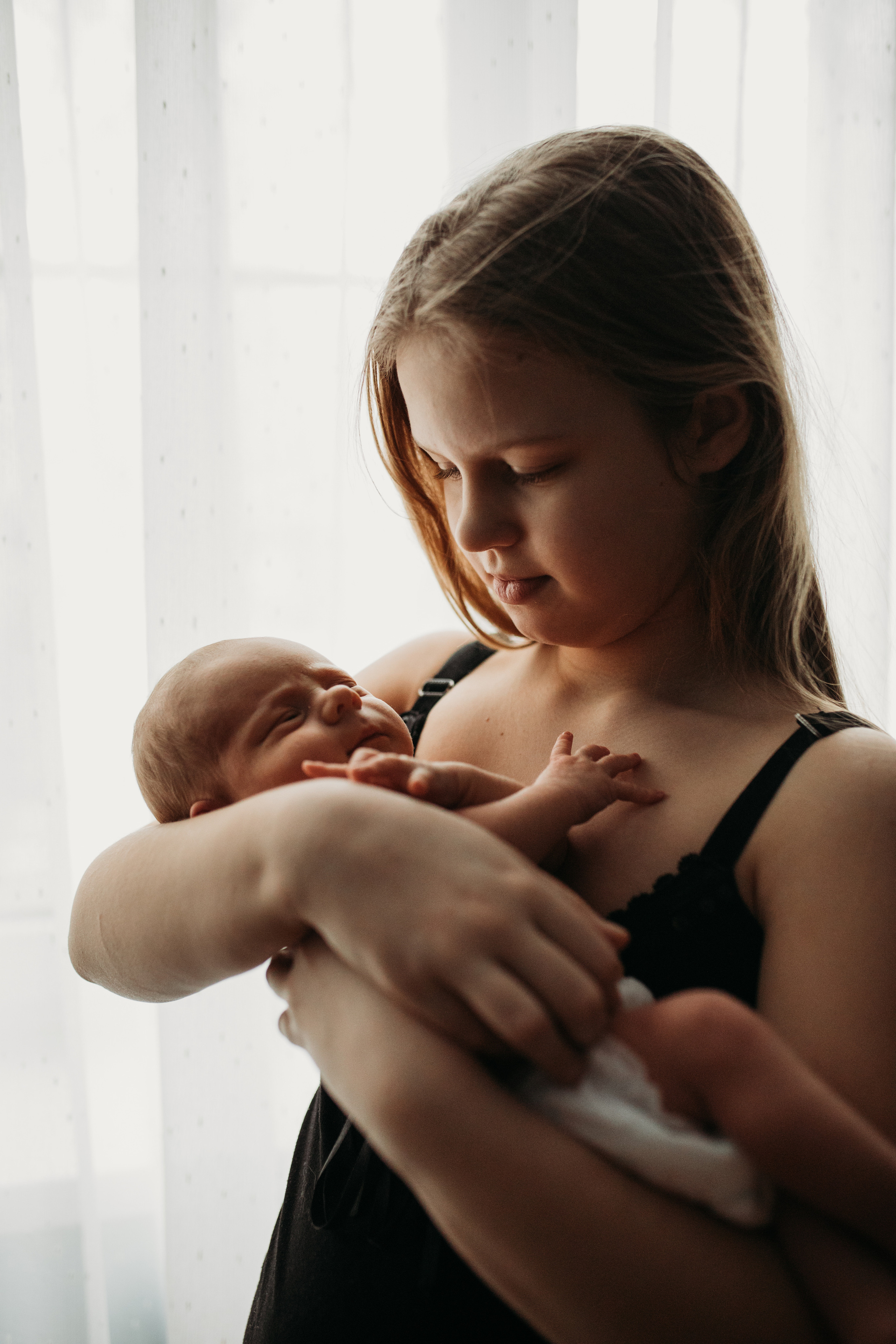 Домашние фотосессии. Семейный фотограф Елена Клименко (Sunlight)