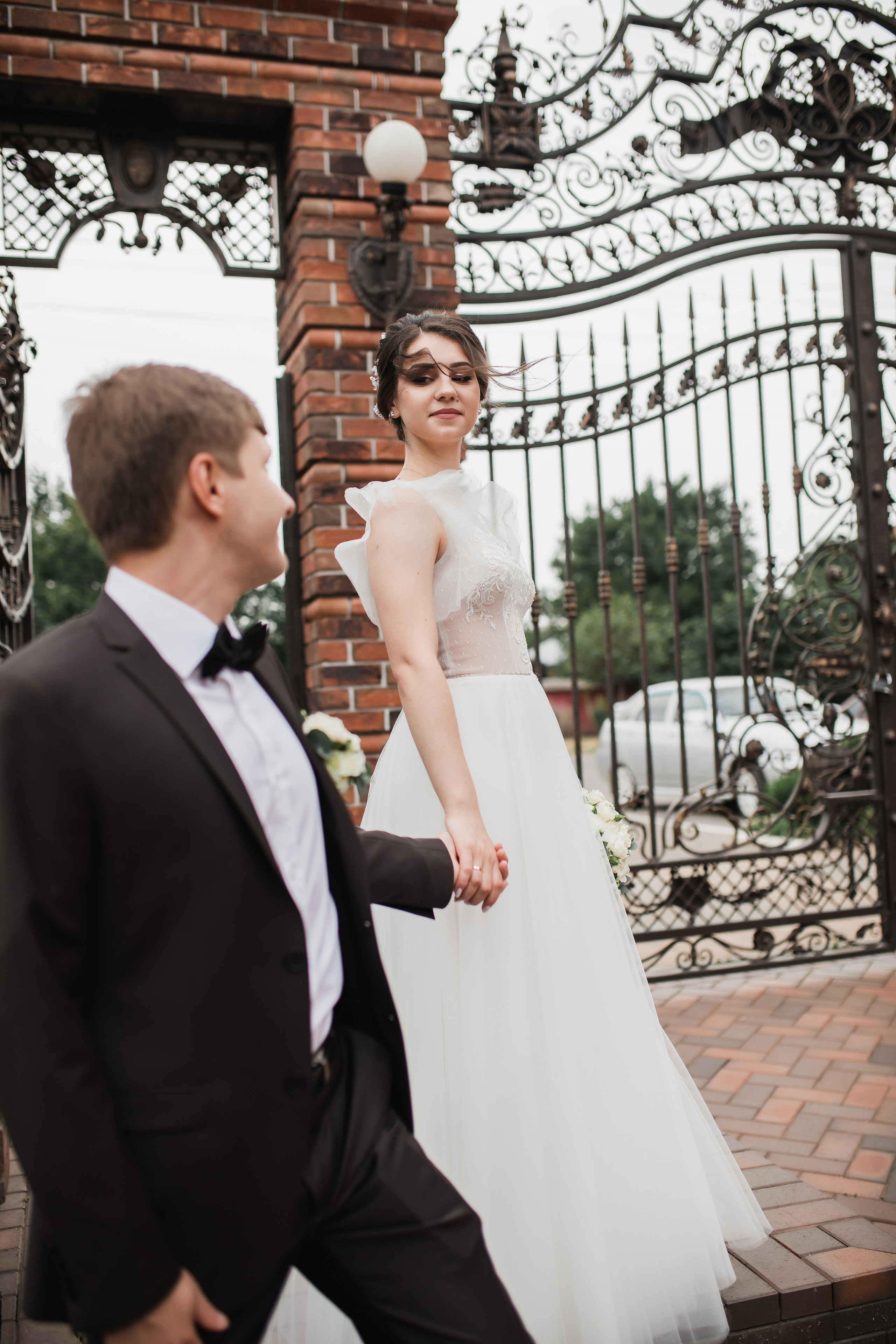 Свадебные съемки. Семейный фотограф Елена Клименко (Sunlight)