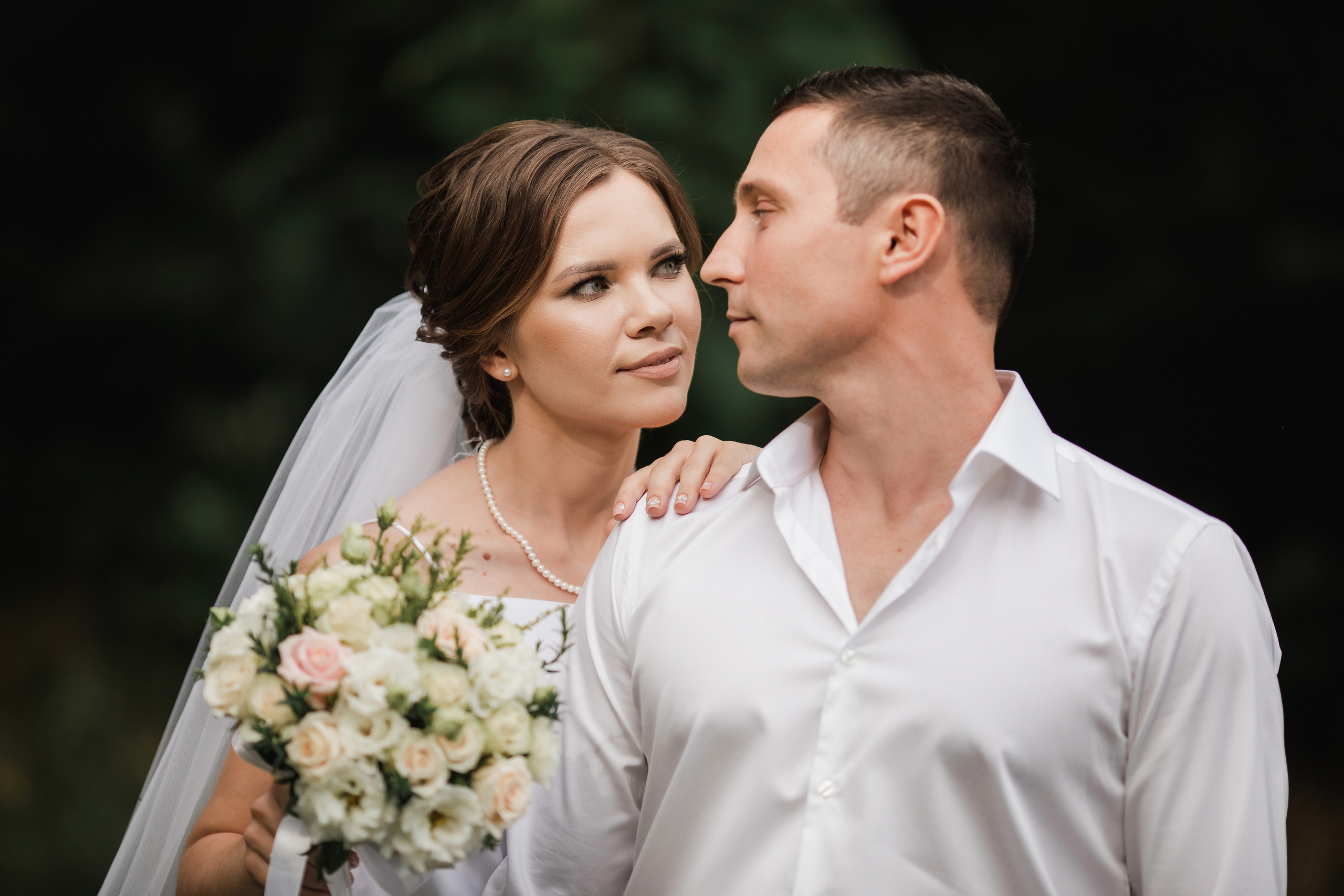 Свадебные съемки. Семейный фотограф Елена Клименко (Sunlight)