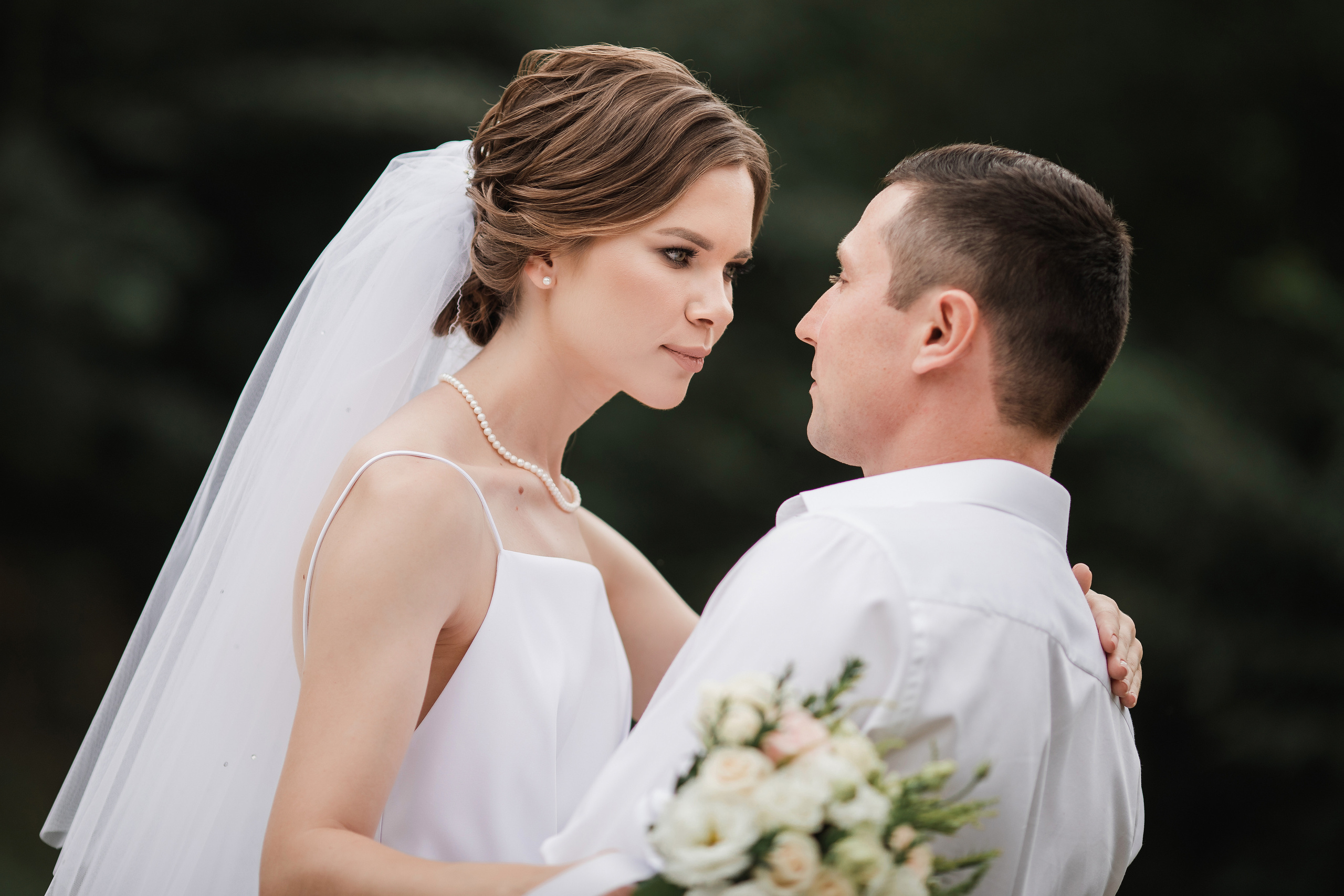 Свадебные съемки. Семейный фотограф Елена Клименко (Sunlight)