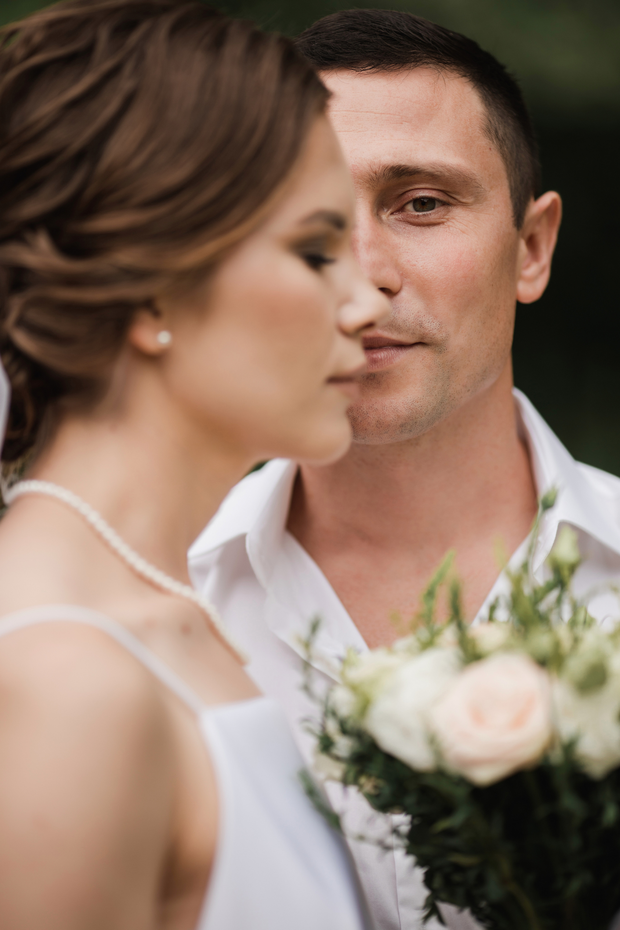 Свадебные съемки. Семейный фотограф Елена Клименко (Sunlight)