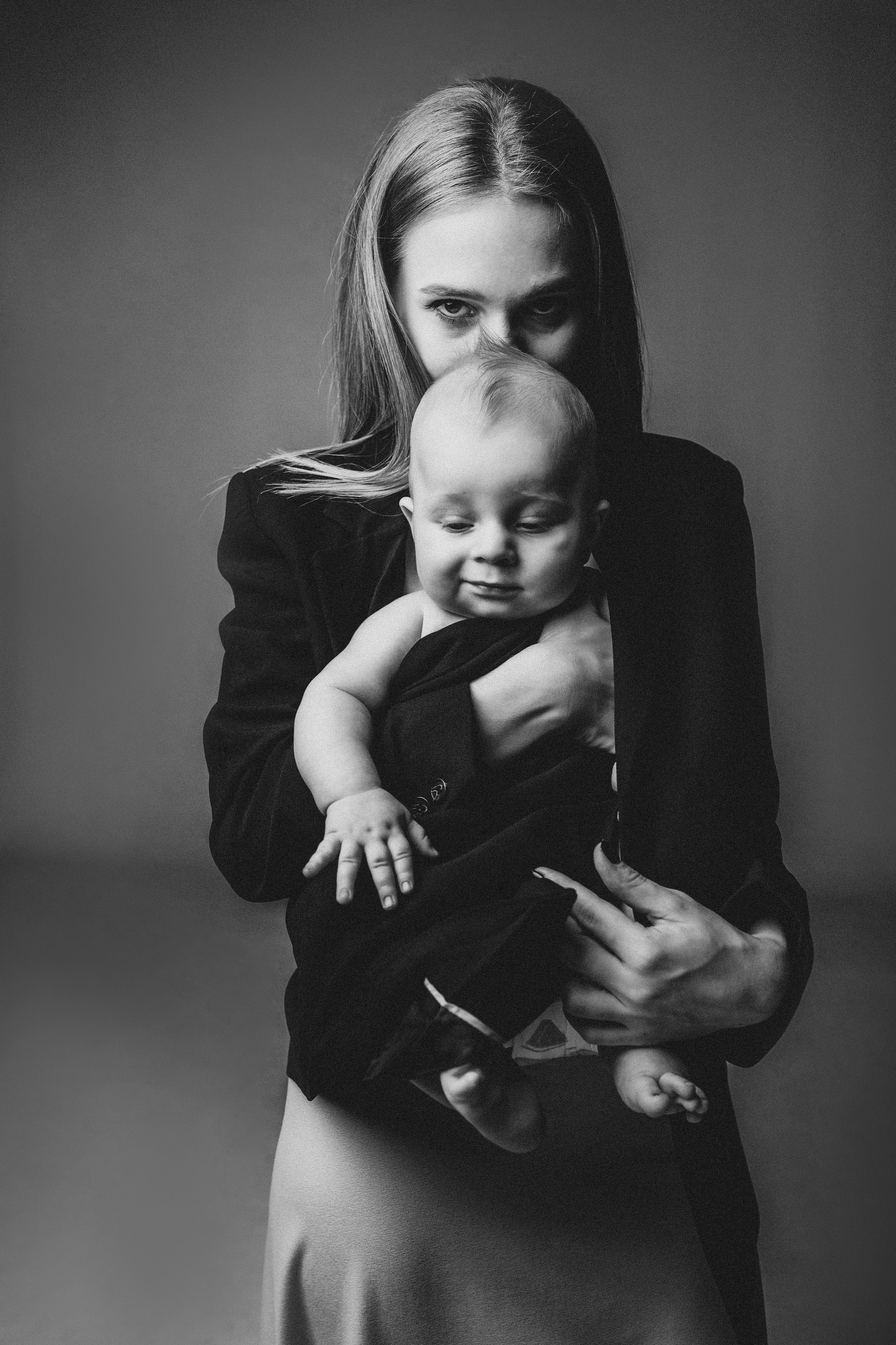 Материнство. Семейный фотограф Елена Клименко (Sunlight)