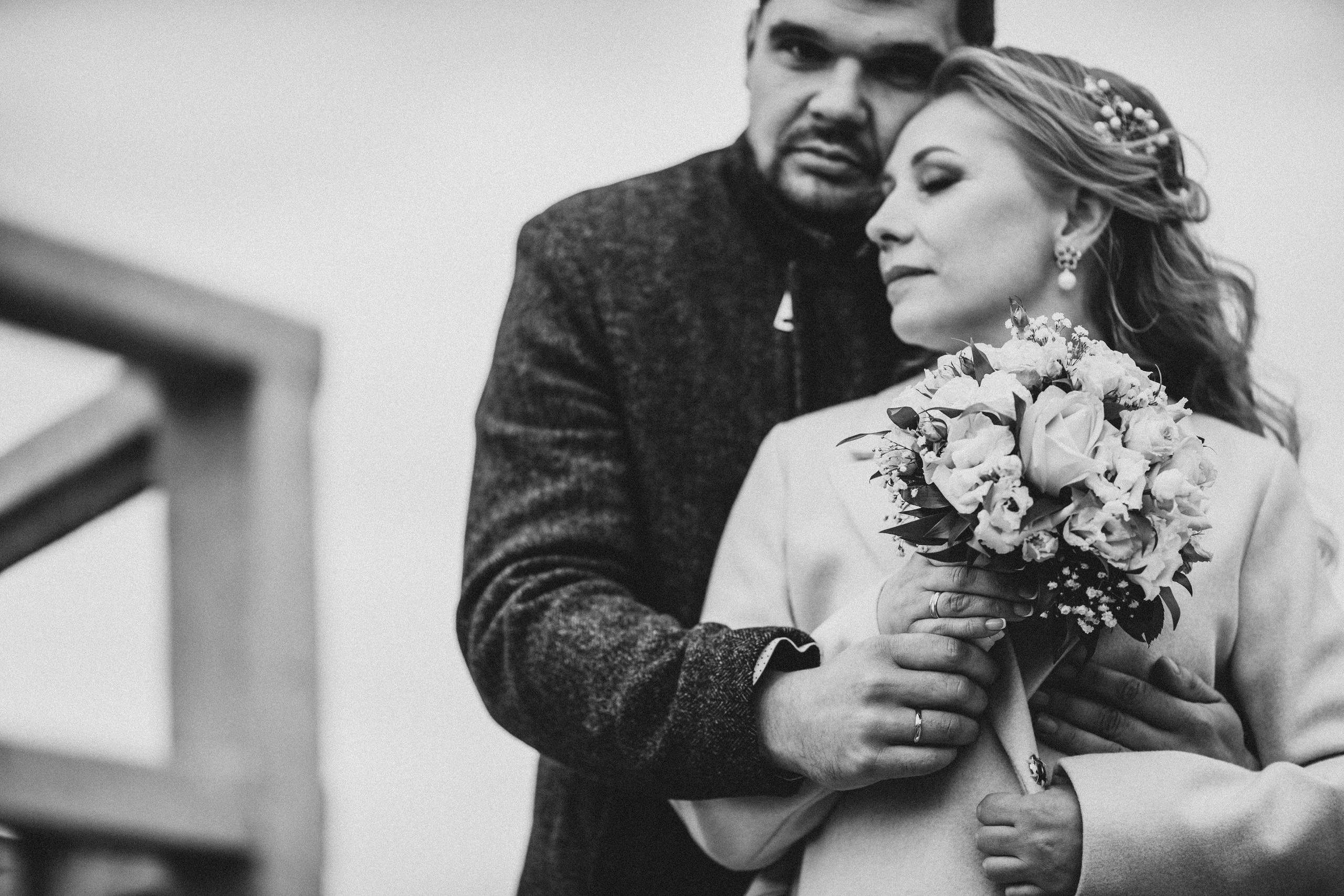 Свадебные съемки. Семейный фотограф Елена Клименко (Sunlight)