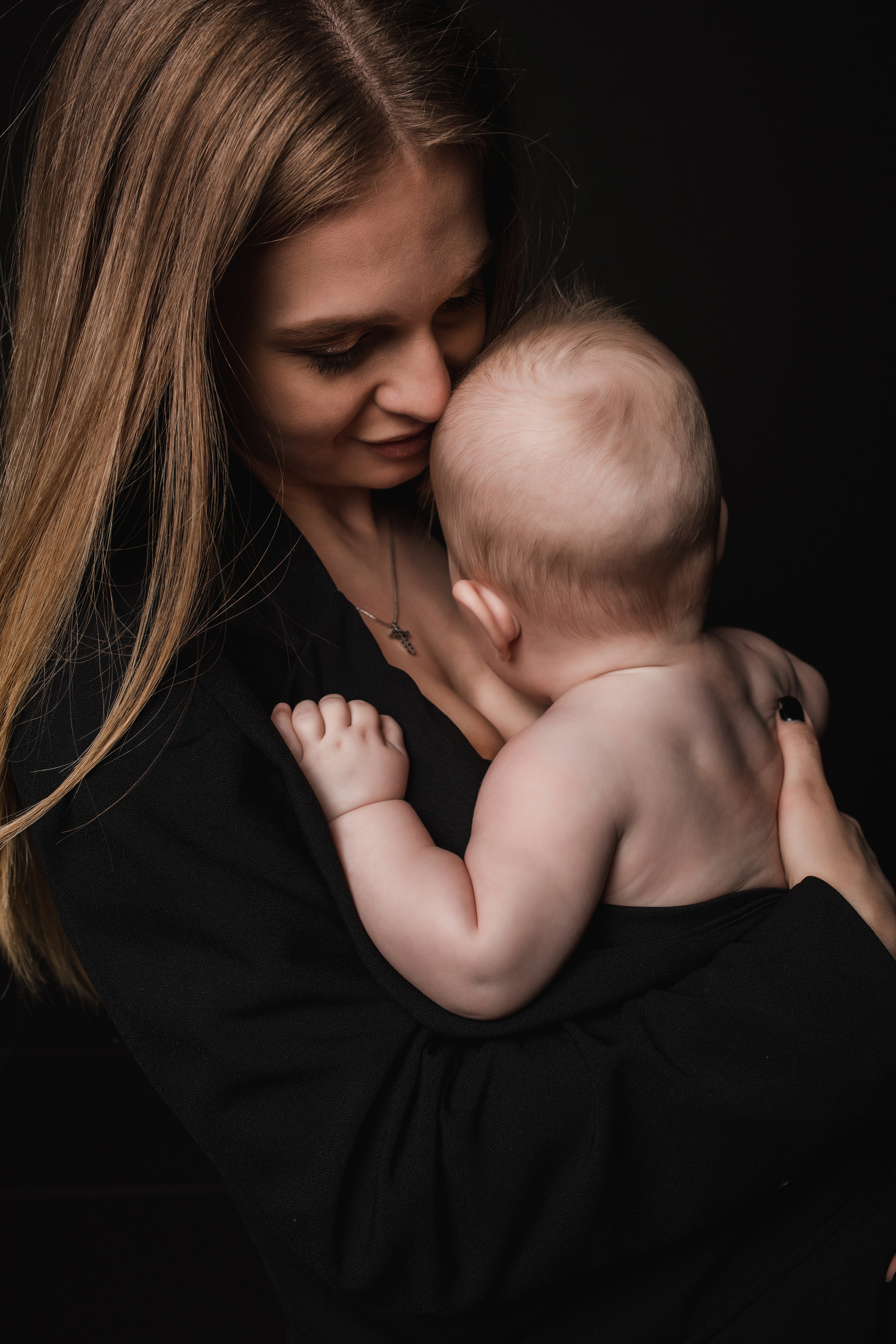 Материнство. Семейный фотограф Елена Клименко (Sunlight)