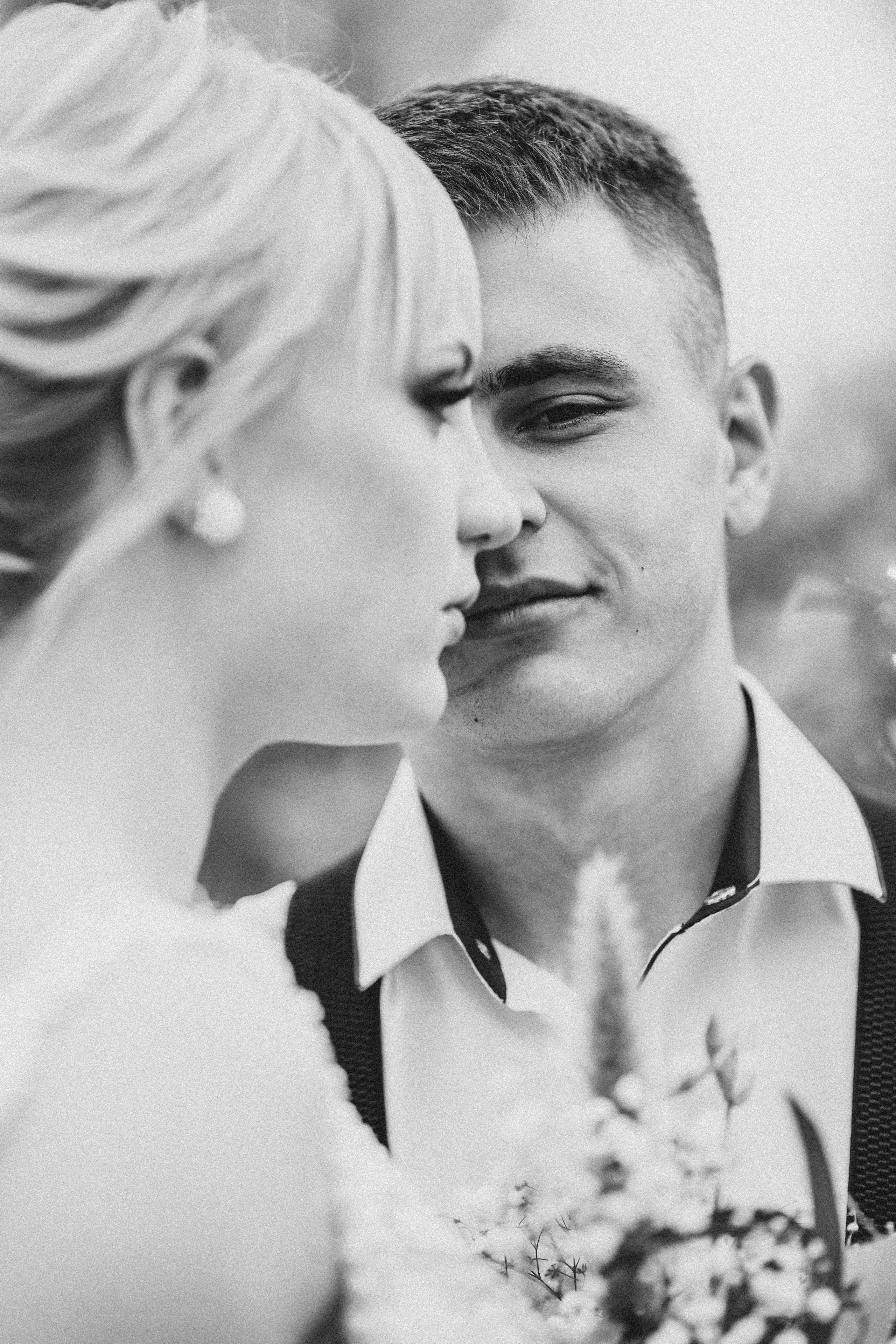 Свадебные съемки. Семейный фотограф Елена Клименко (Sunlight)