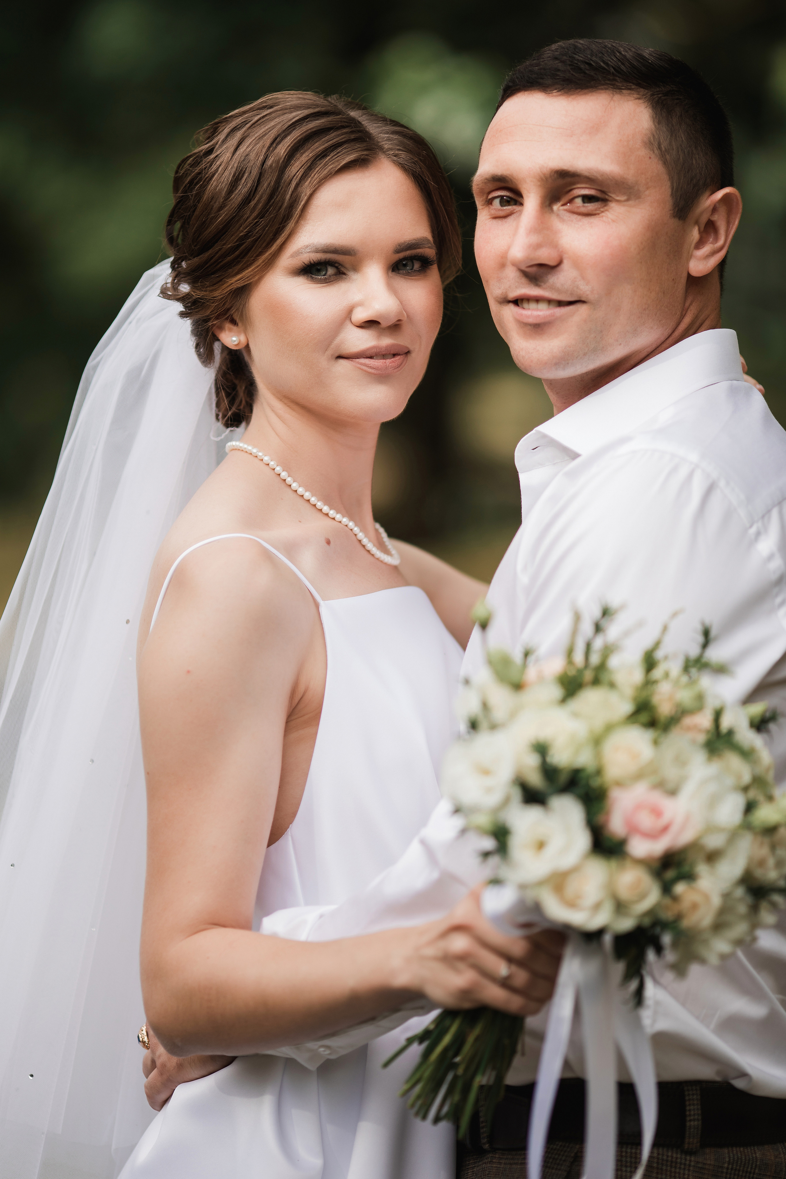 Свадебные съемки. Семейный фотограф Елена Клименко (Sunlight)