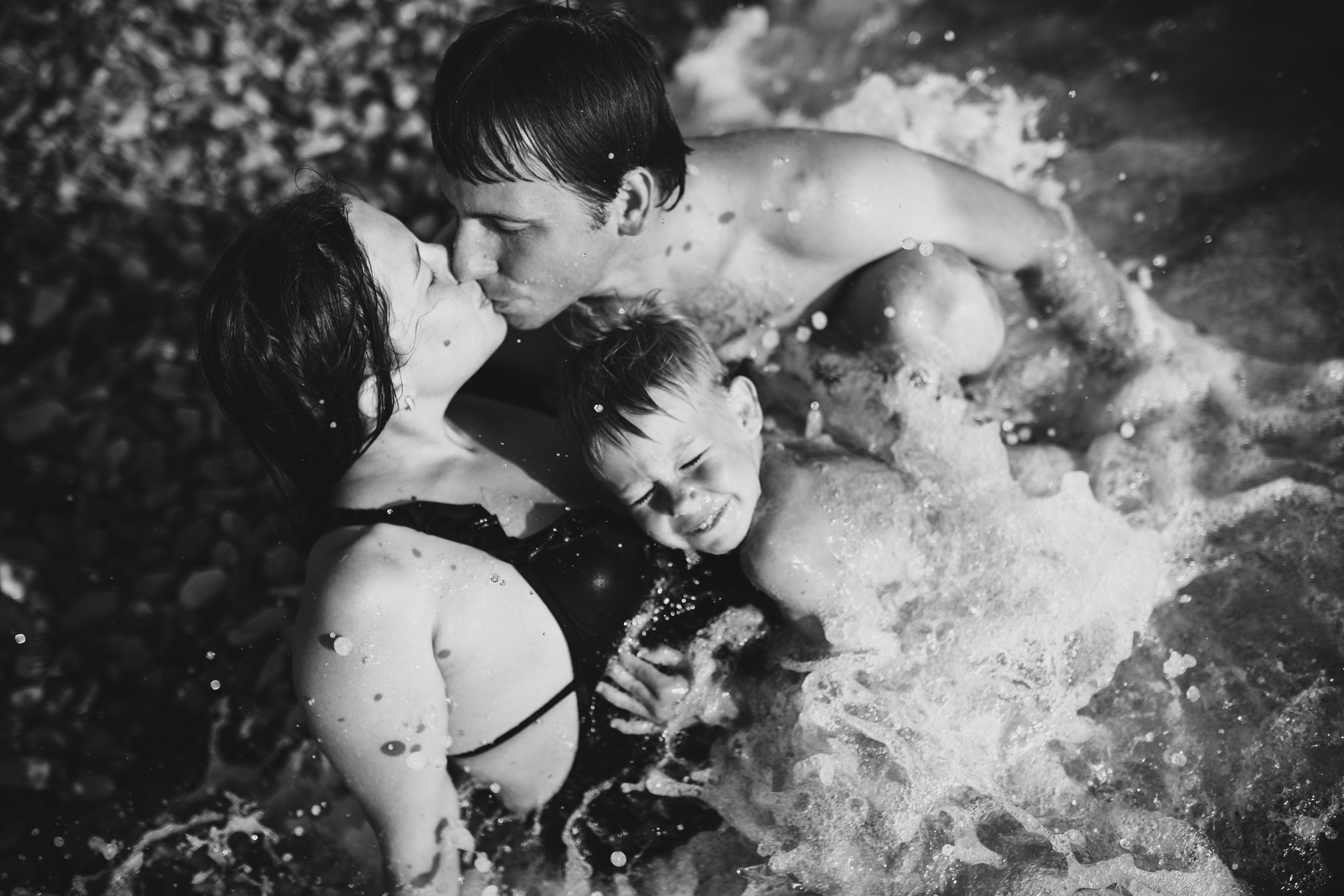 Семейный фотограф Елена Клименко (Sunlight)