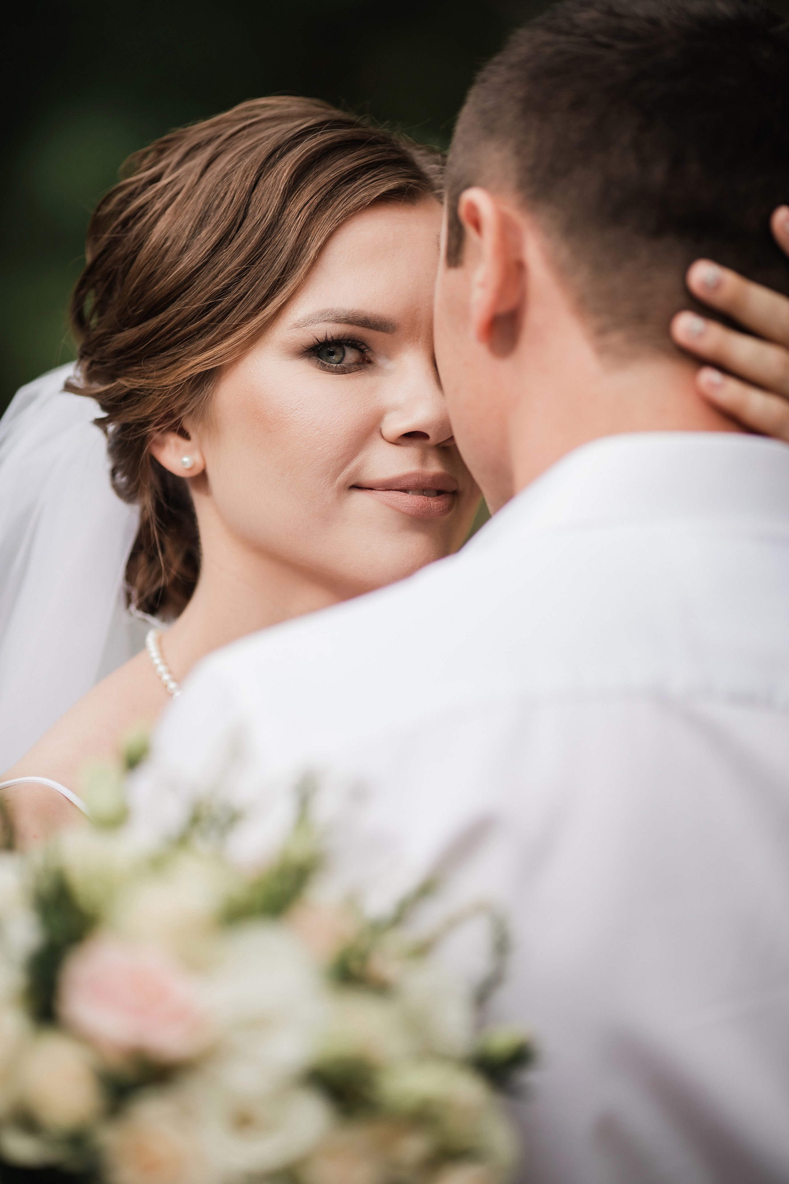 Свадебные съемки. Семейный фотограф Елена Клименко (Sunlight)