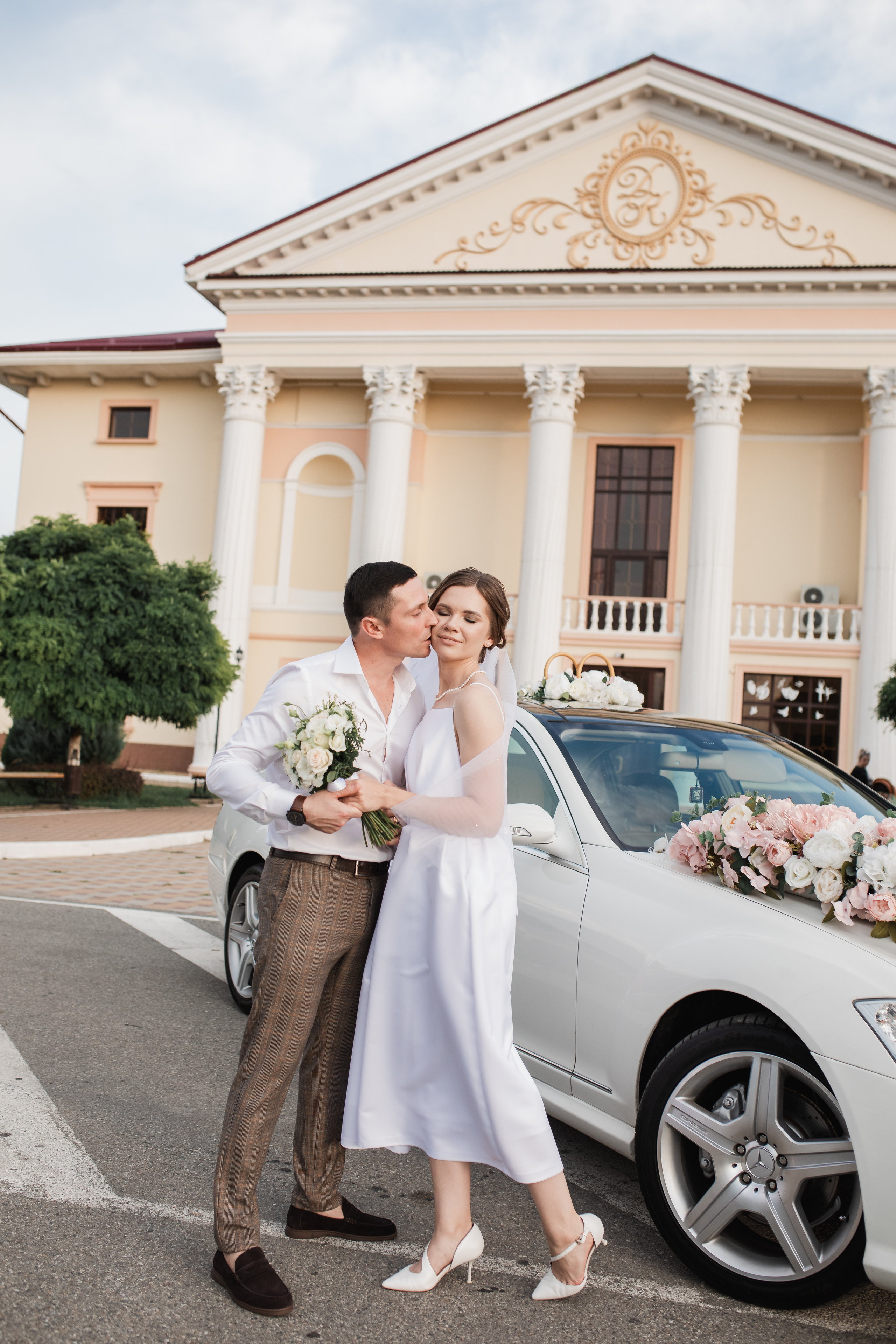 Свадебные съемки. Семейный фотограф Елена Клименко (Sunlight)