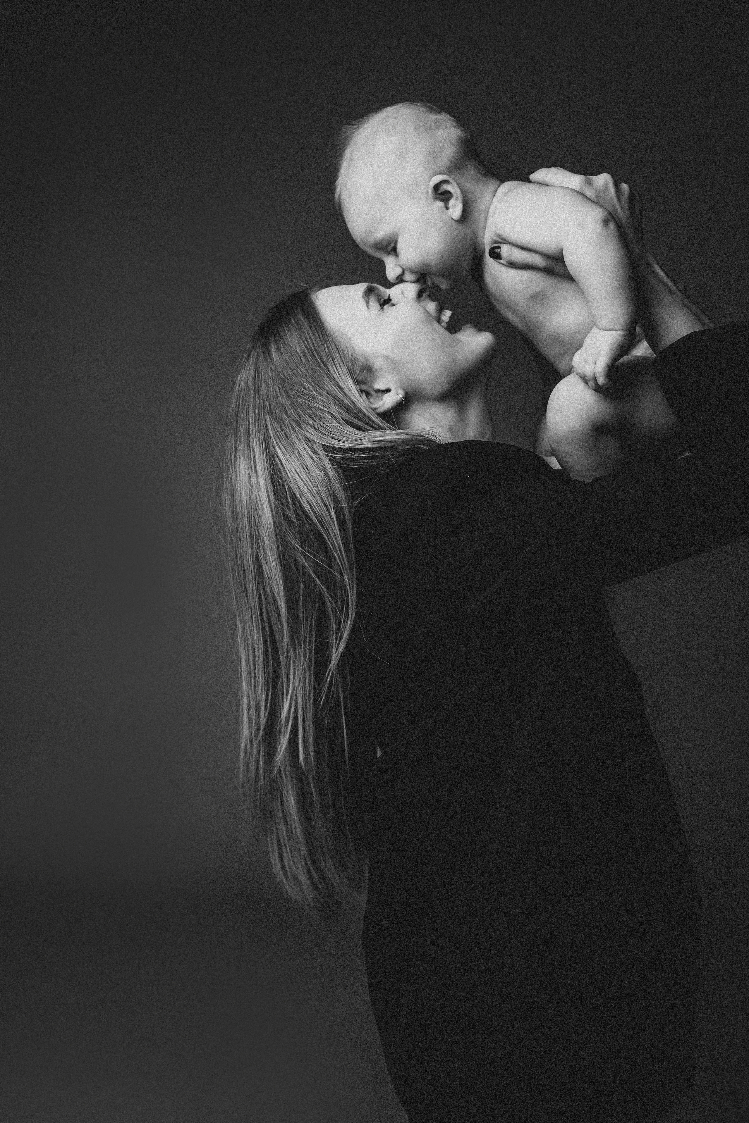 Материнство. Семейный фотограф Елена Клименко (Sunlight)