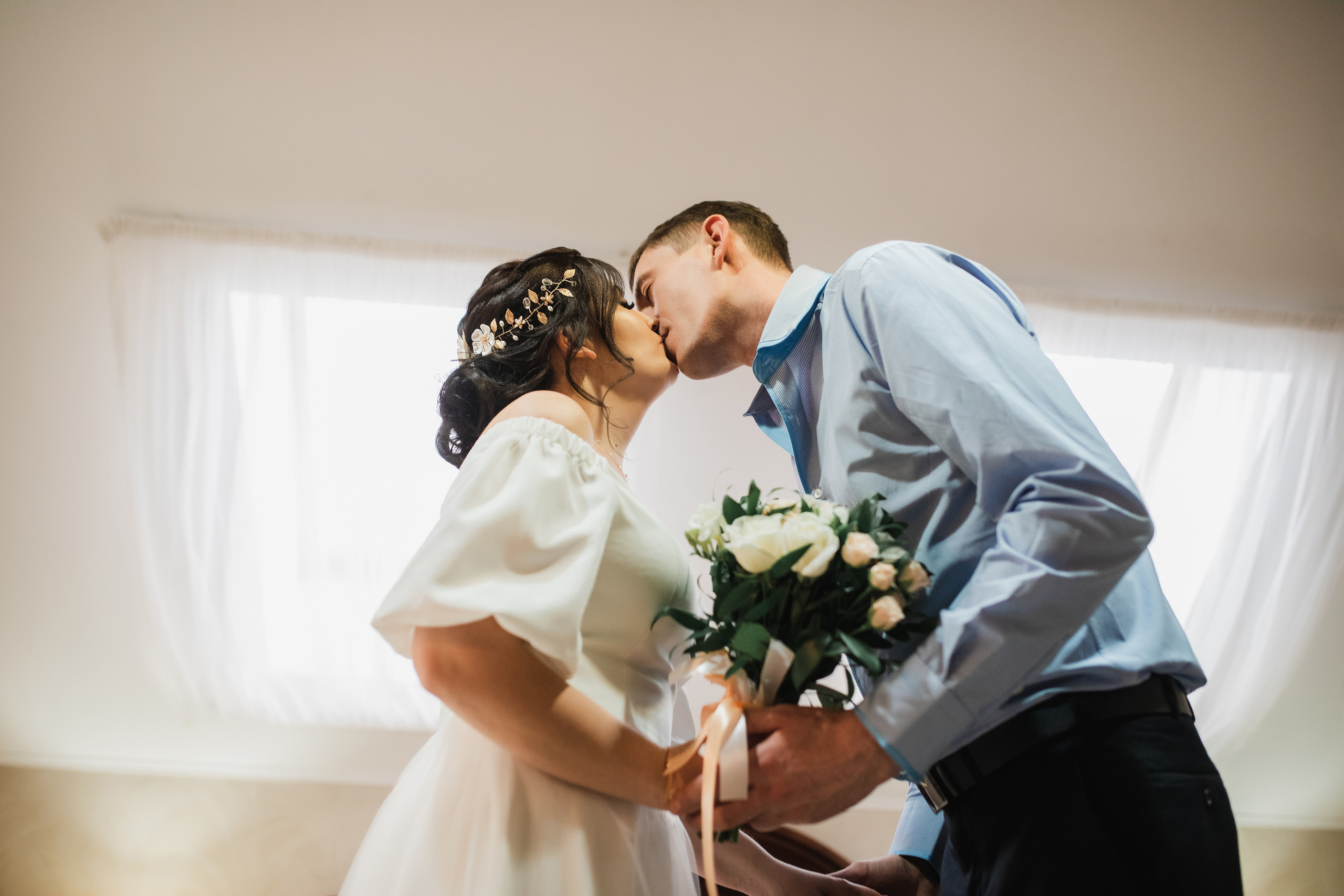 Свадебные съемки. Семейный фотограф Елена Клименко (Sunlight)