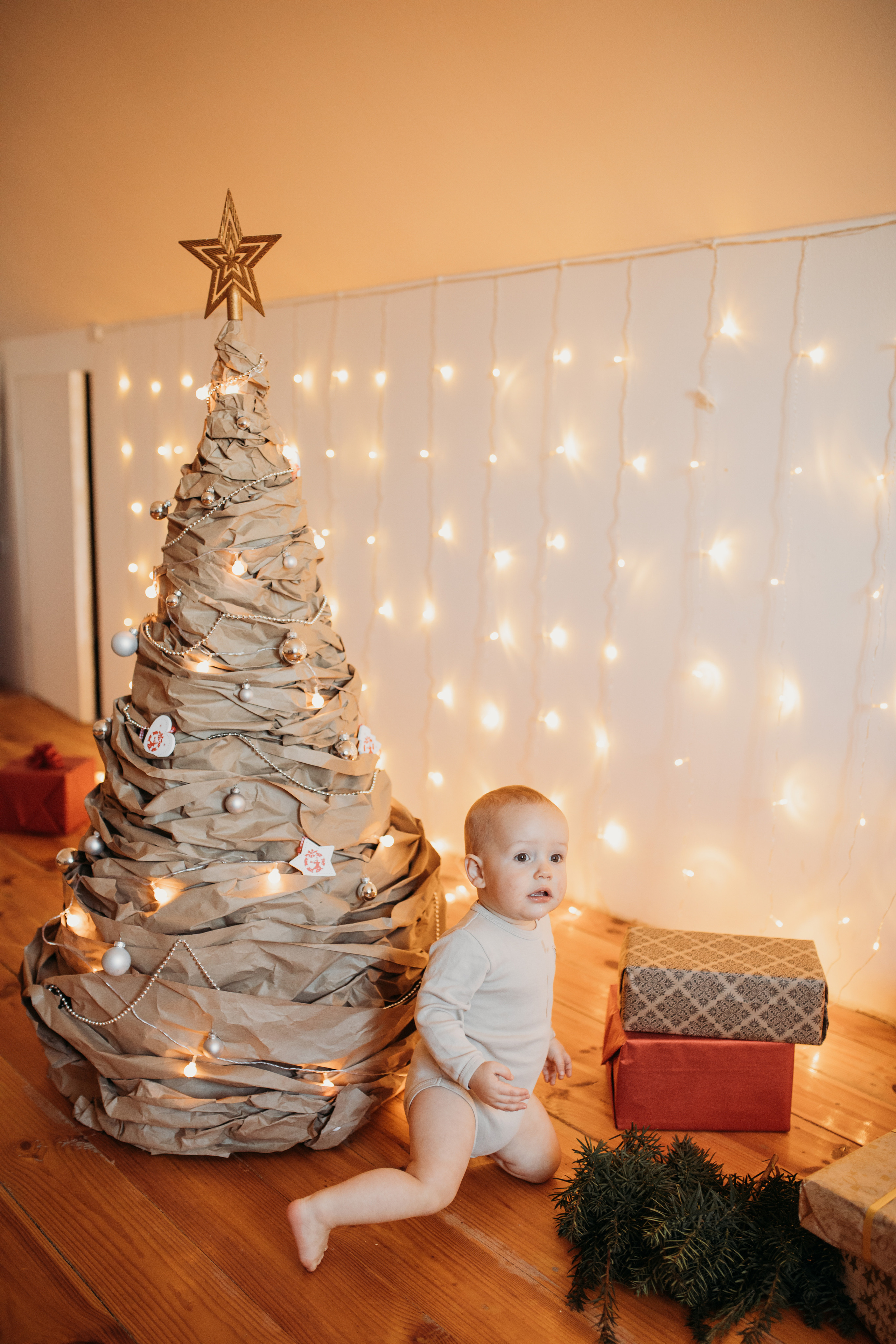 Новогодние фотосессии. Семейный фотограф Елена Клименко (Sunlight)