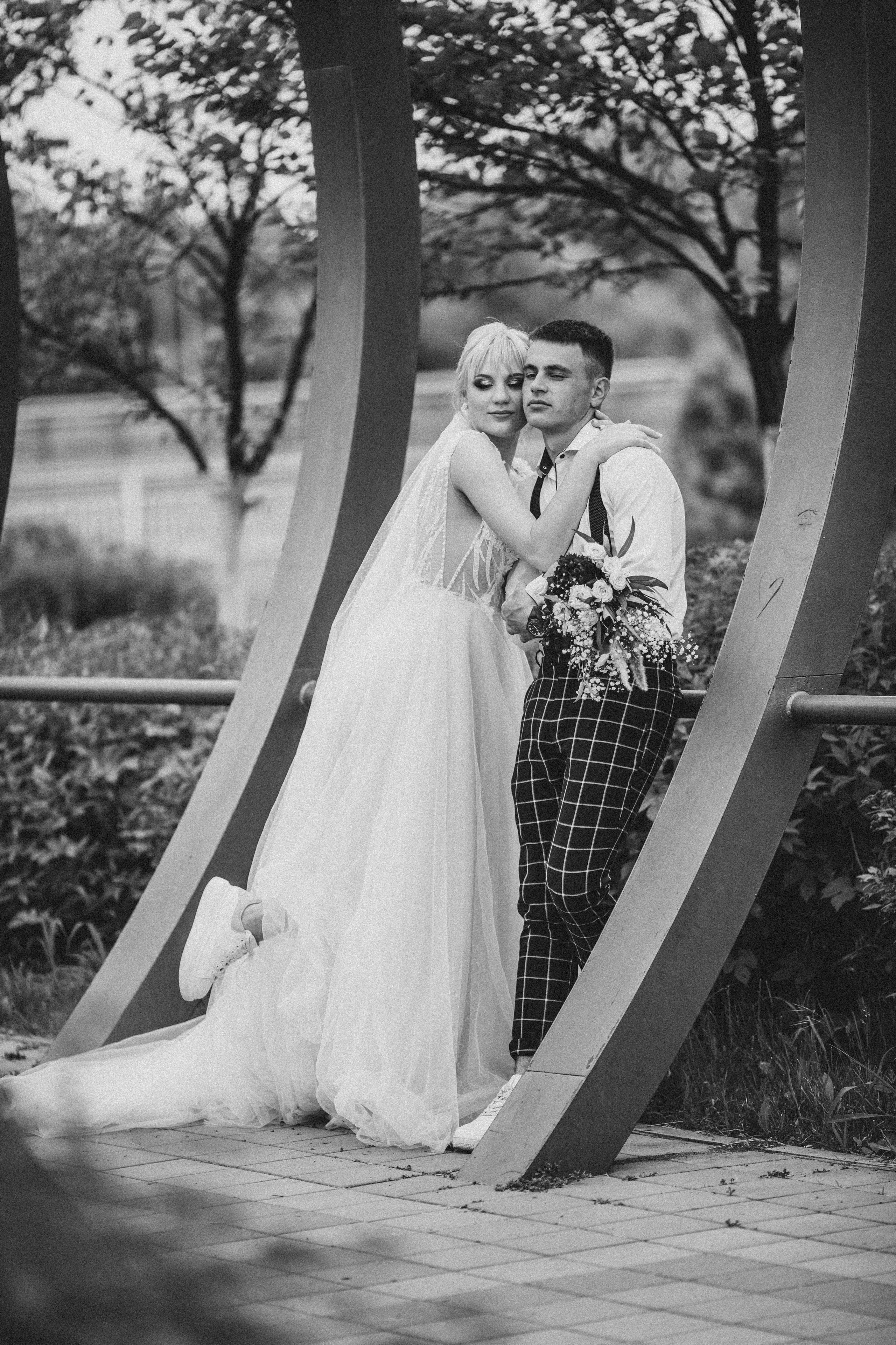 Свадебные съемки. Семейный фотограф Елена Клименко (Sunlight)