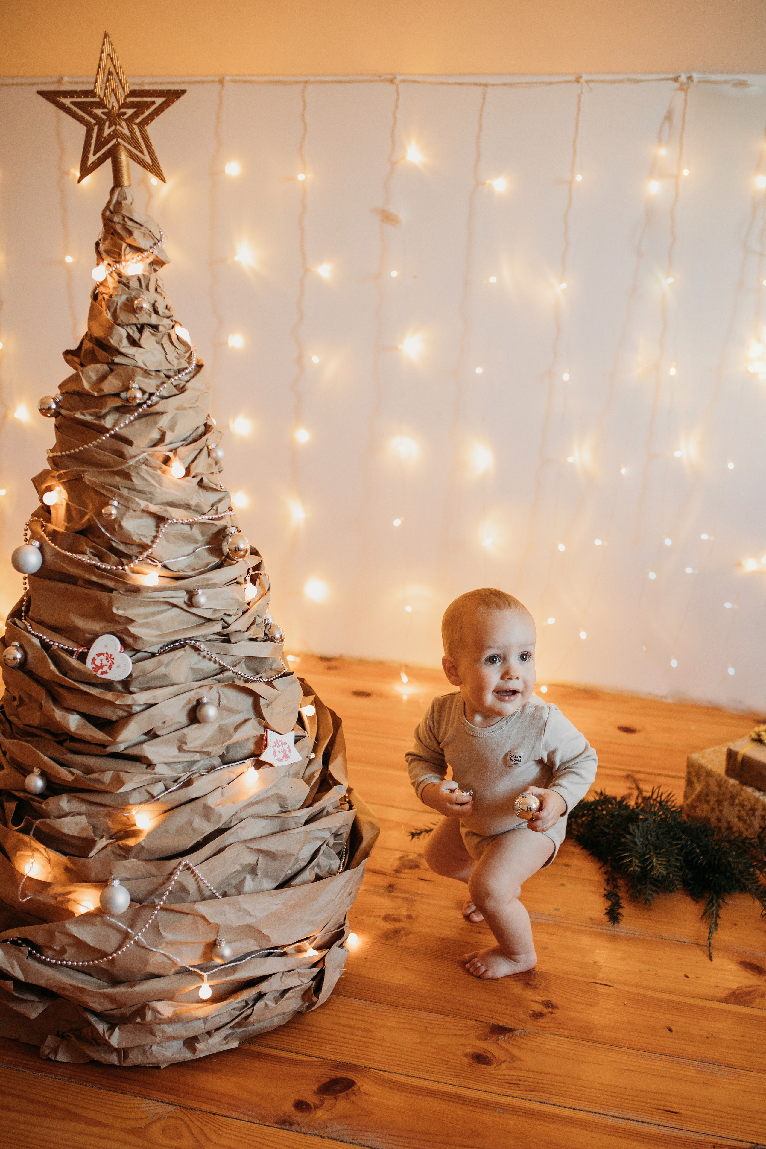 Новогодние фотосессии. Семейный фотограф Елена Клименко (Sunlight)