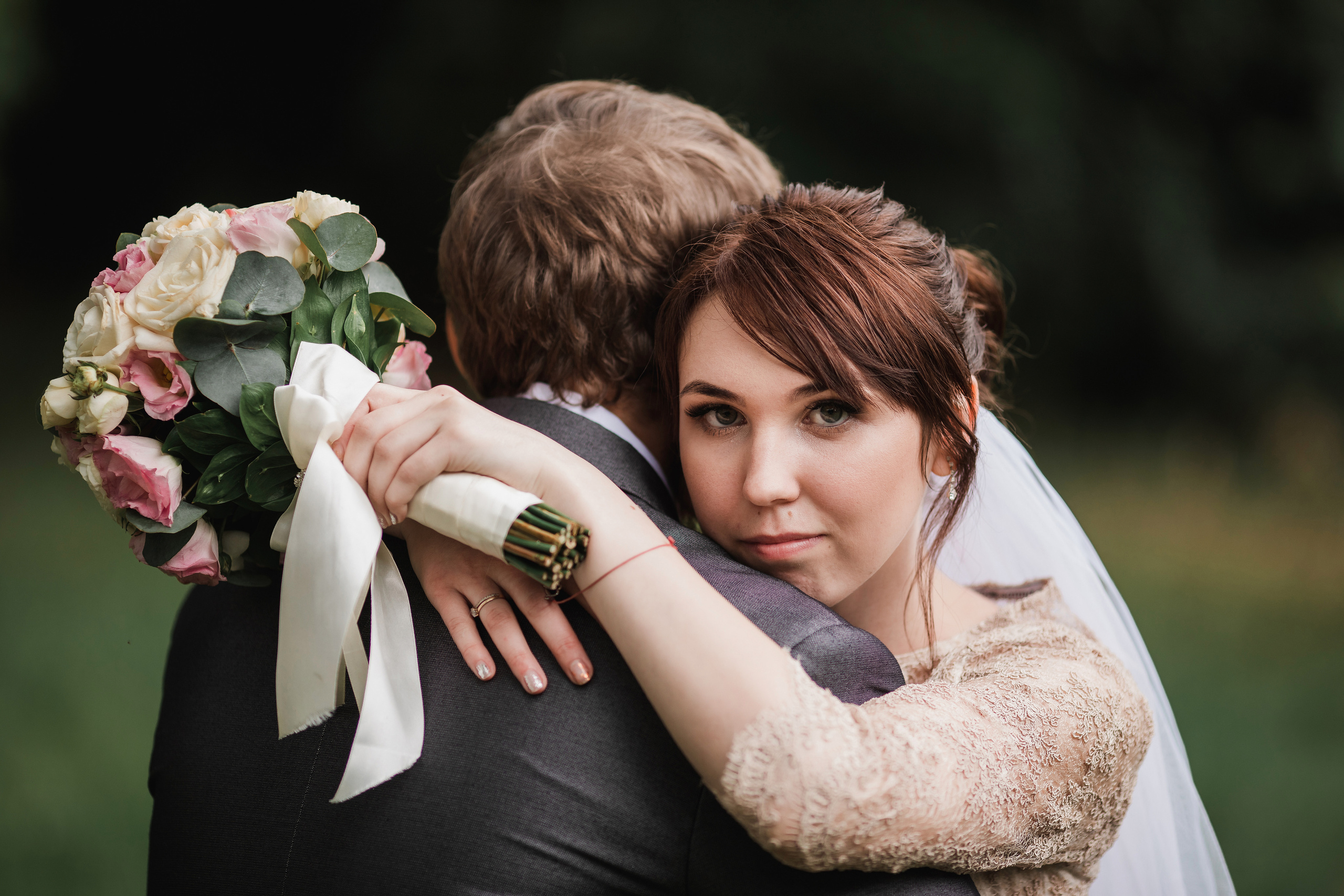 Свадебные съемки. Семейный фотограф Елена Клименко (Sunlight)