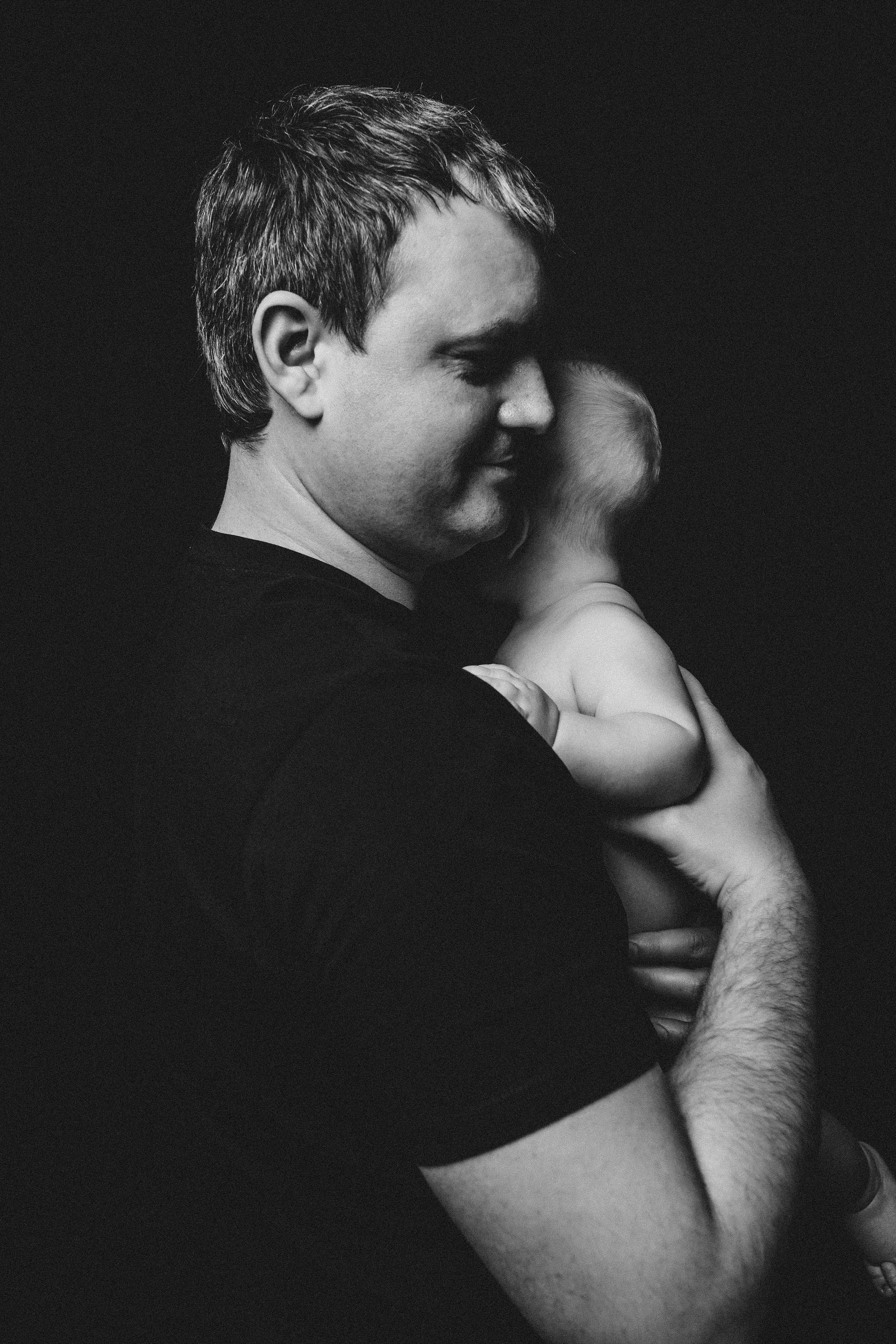 Материнство. Семейный фотограф Елена Клименко (Sunlight)