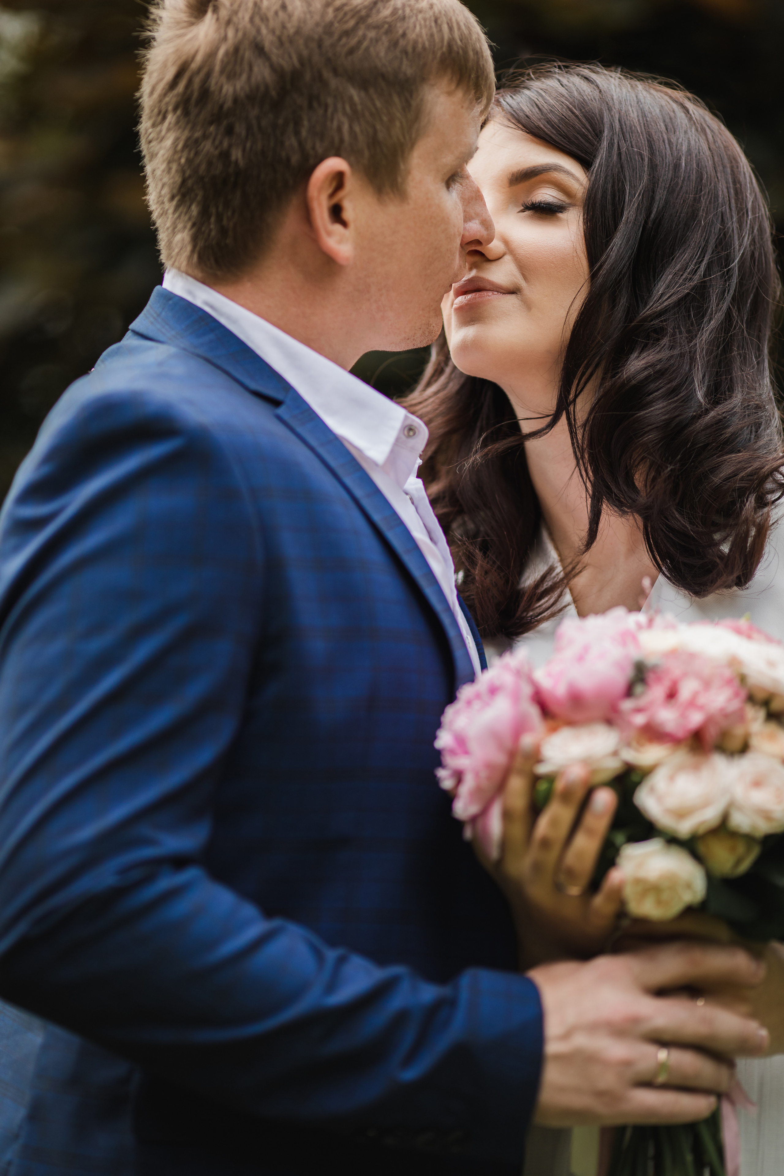 Свадебные съемки. Семейный фотограф Елена Клименко (Sunlight)