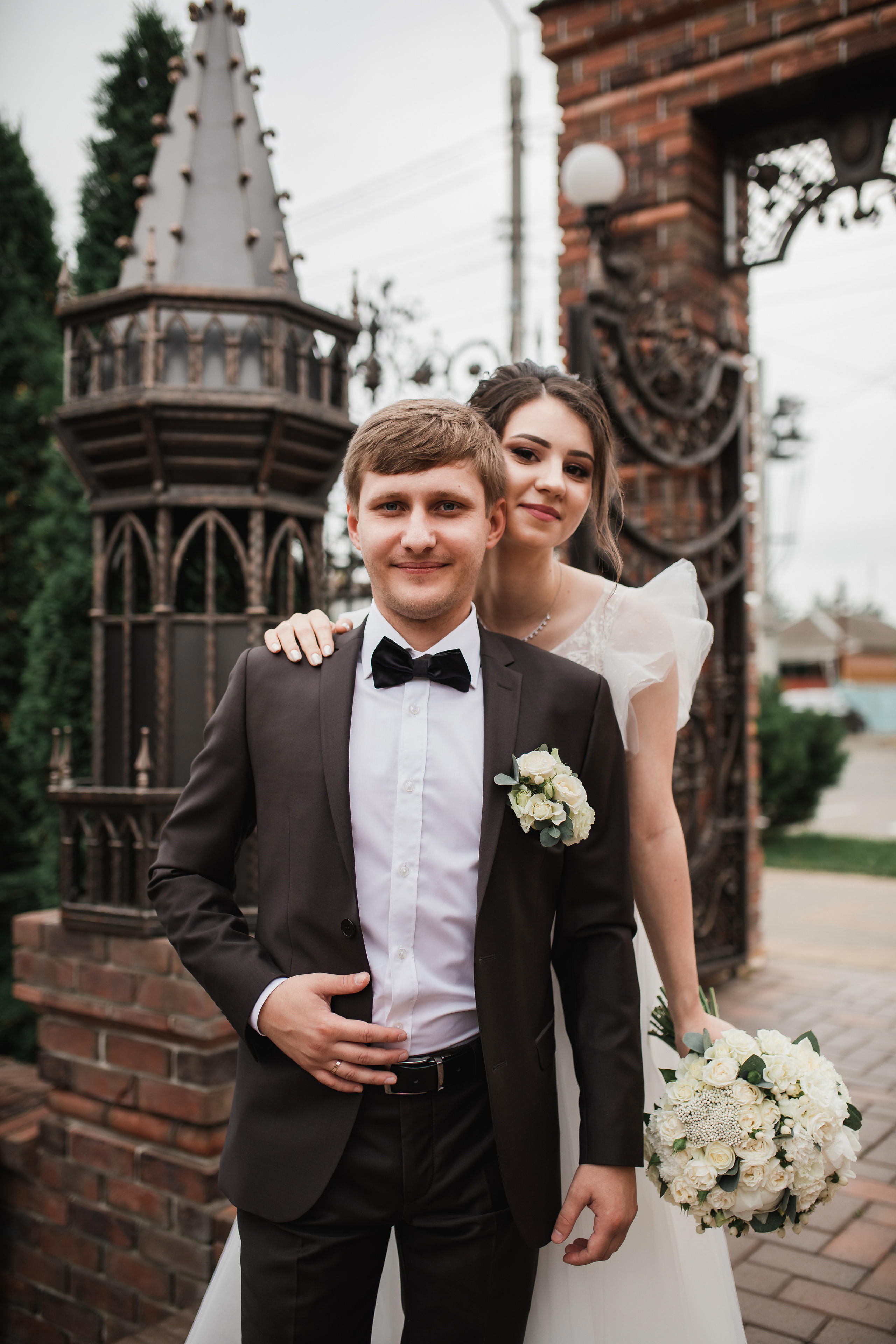 Свадебные съемки. Семейный фотограф Елена Клименко (Sunlight)