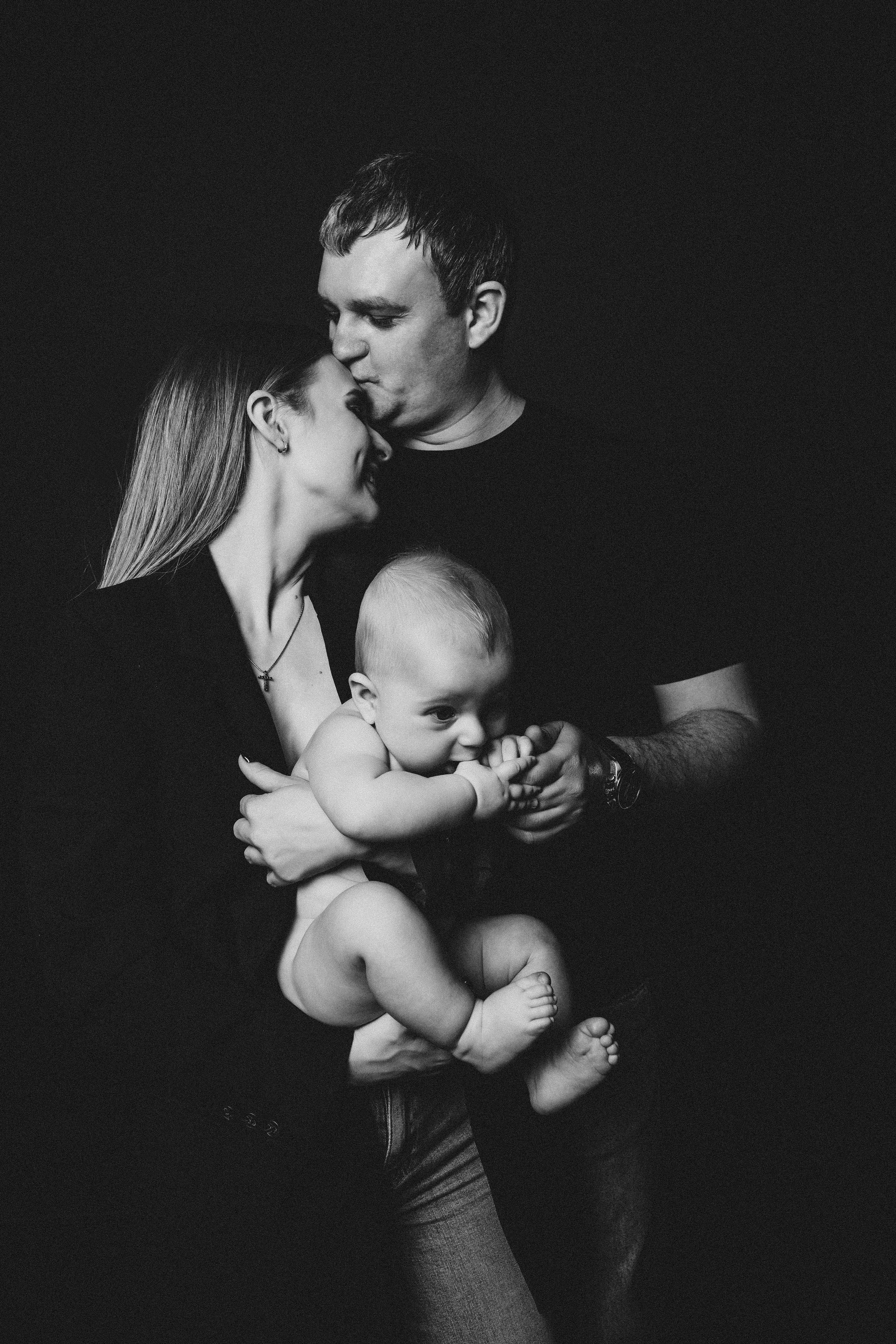 Материнство. Семейный фотограф Елена Клименко (Sunlight)