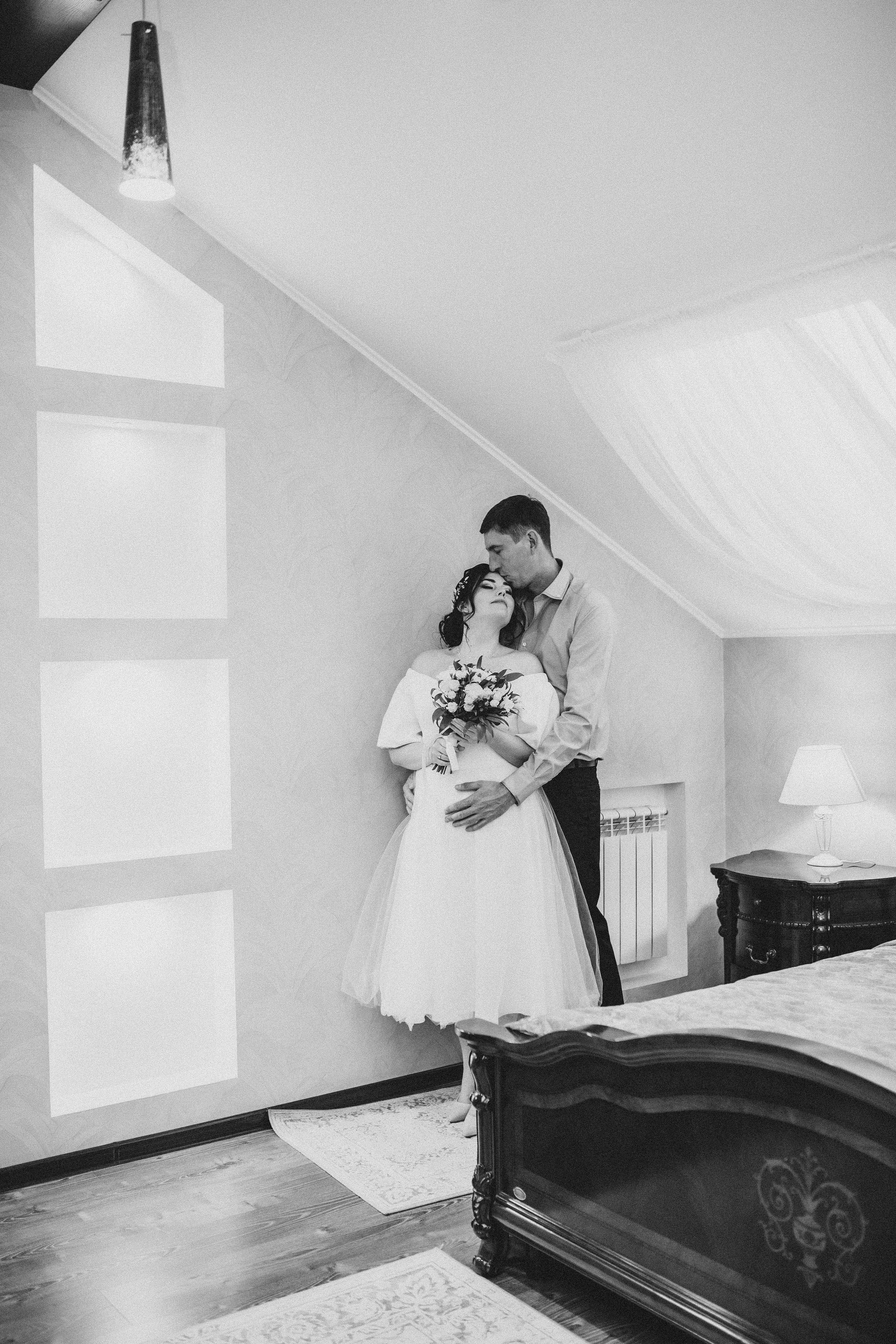 Свадебные съемки. Семейный фотограф Елена Клименко (Sunlight)