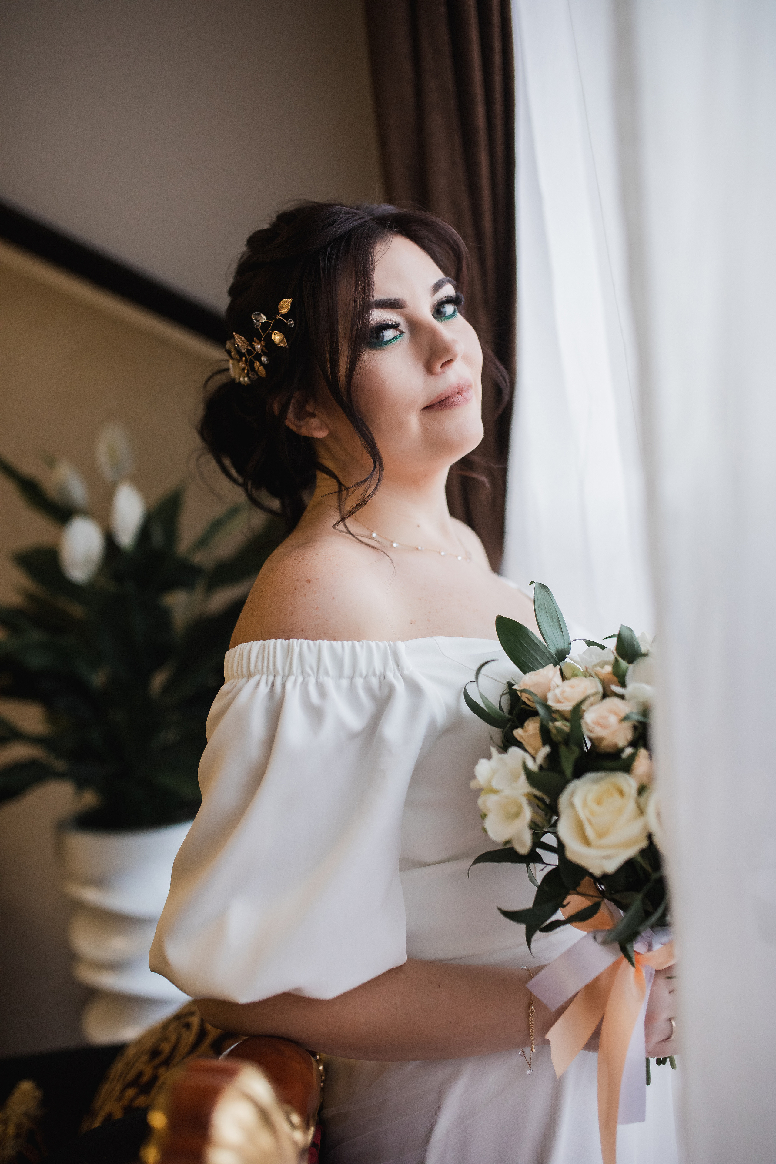 Свадебные съемки. Семейный фотограф Елена Клименко (Sunlight)