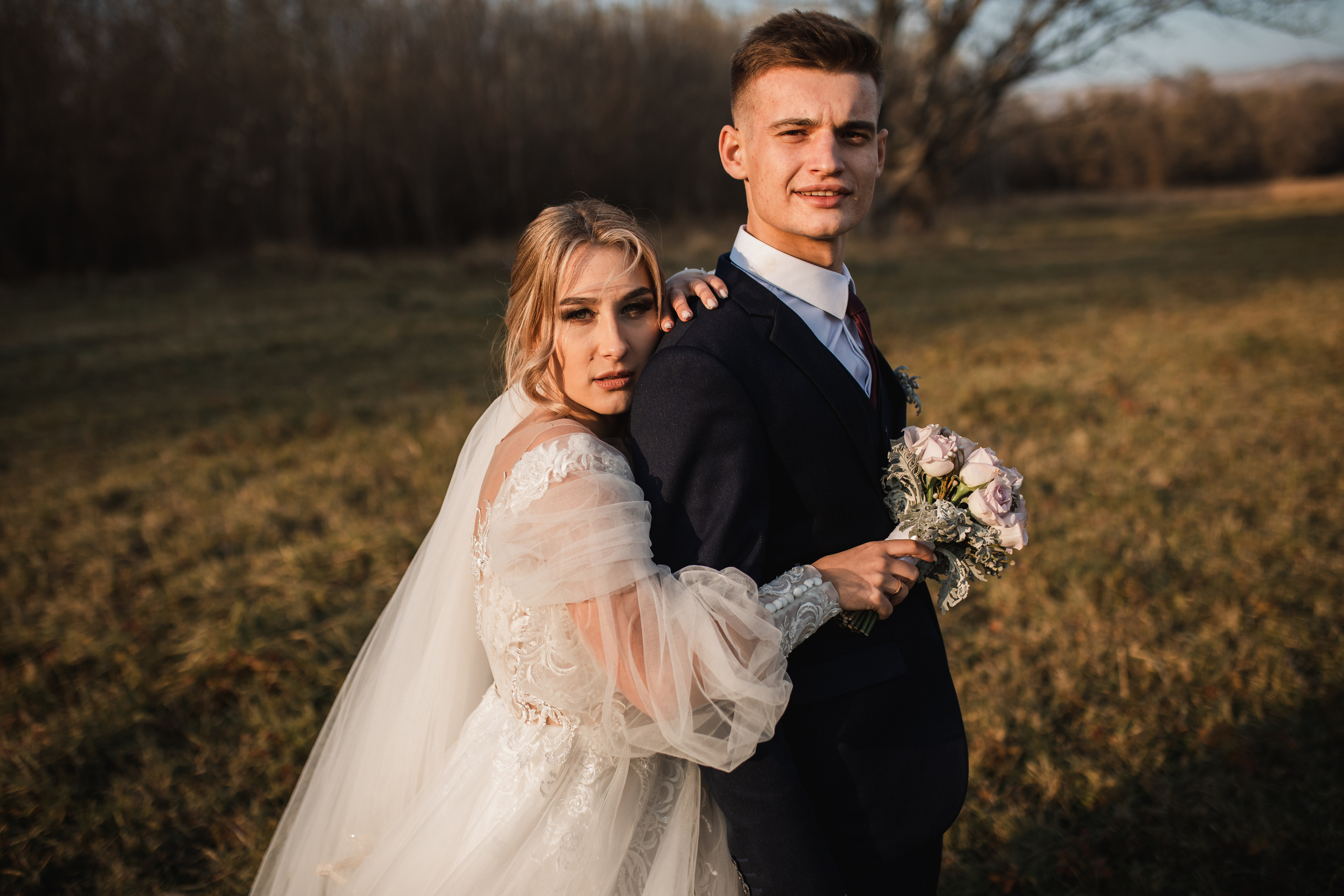 Свадебные съемки. Семейный фотограф Елена Клименко (Sunlight)