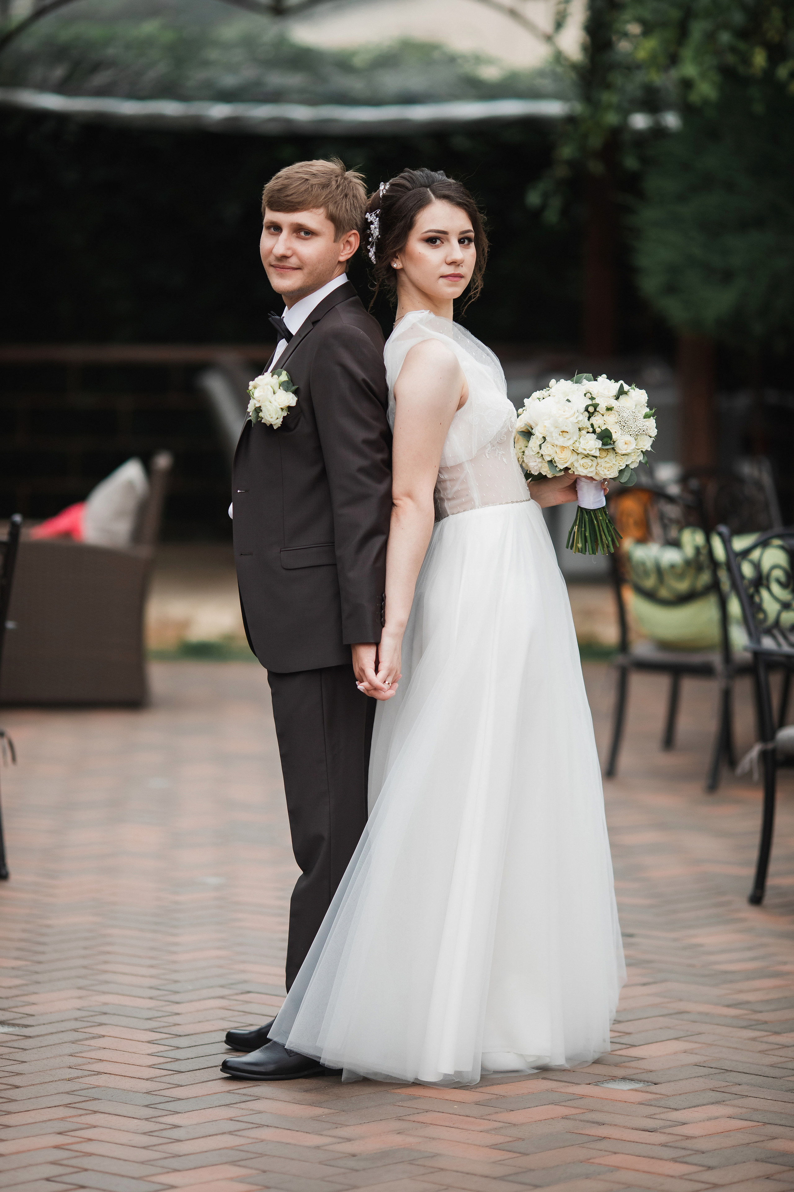 Свадебные съемки. Семейный фотограф Елена Клименко (Sunlight)