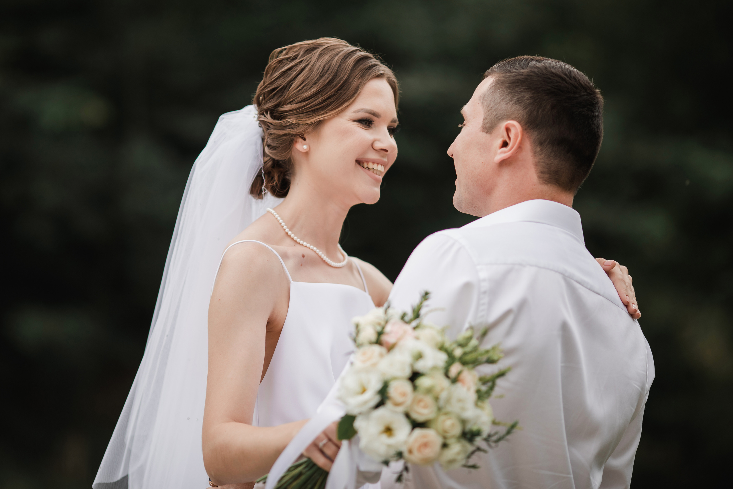 Свадебные съемки. Семейный фотограф Елена Клименко (Sunlight)