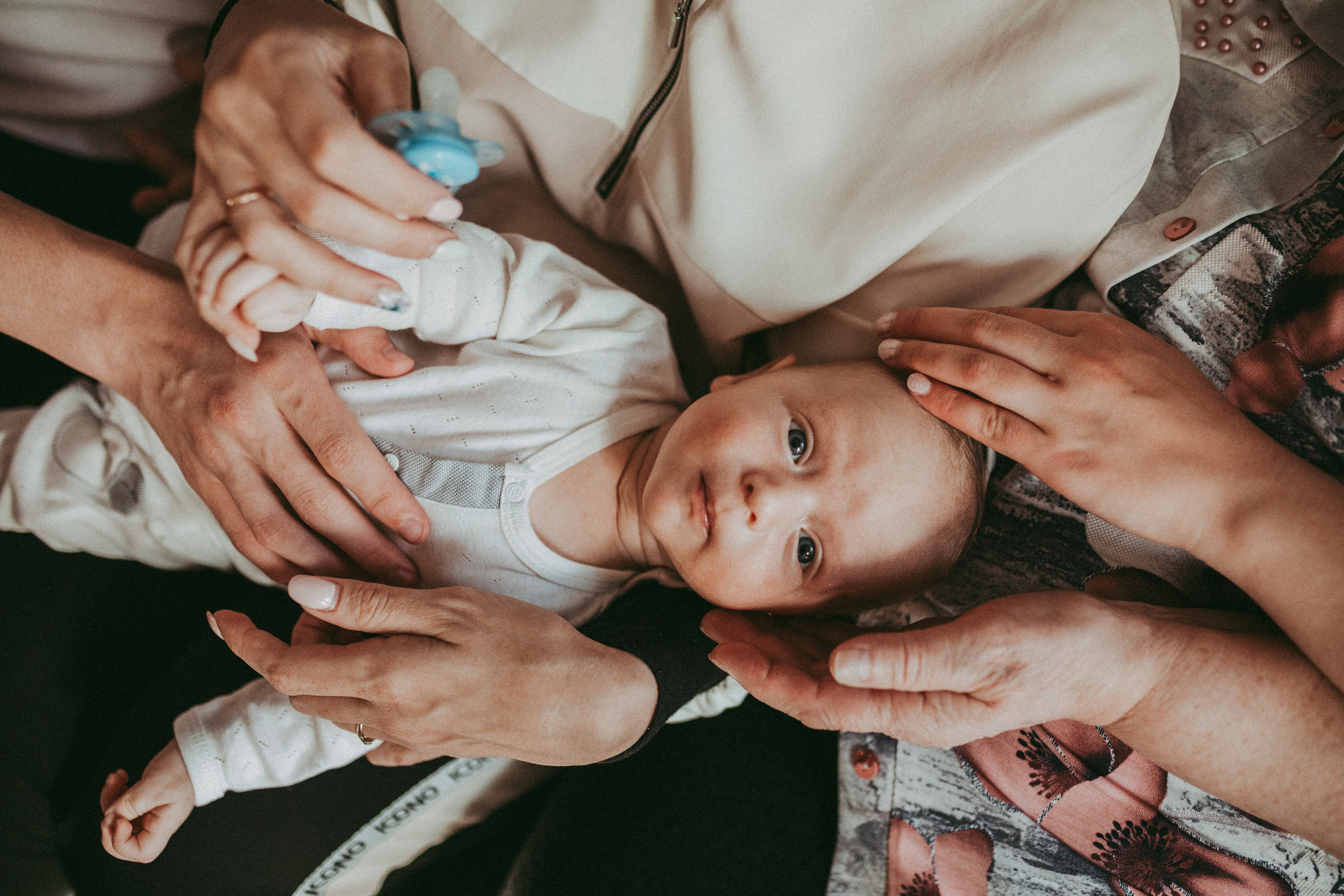 Семейный фотограф Елена Клименко (Sunlight)