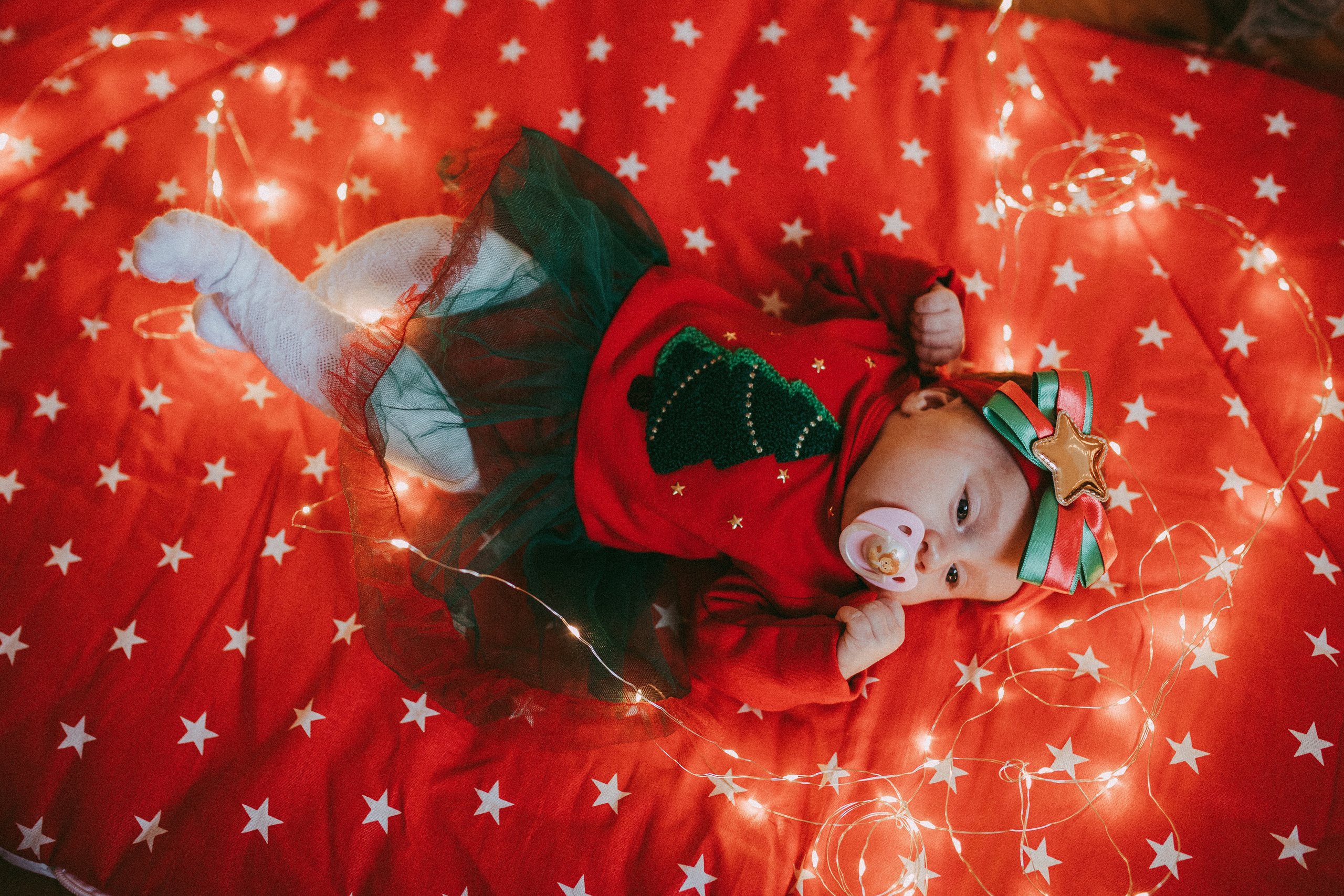 Новогодние фотосессии. Семейный фотограф Елена Клименко (Sunlight)