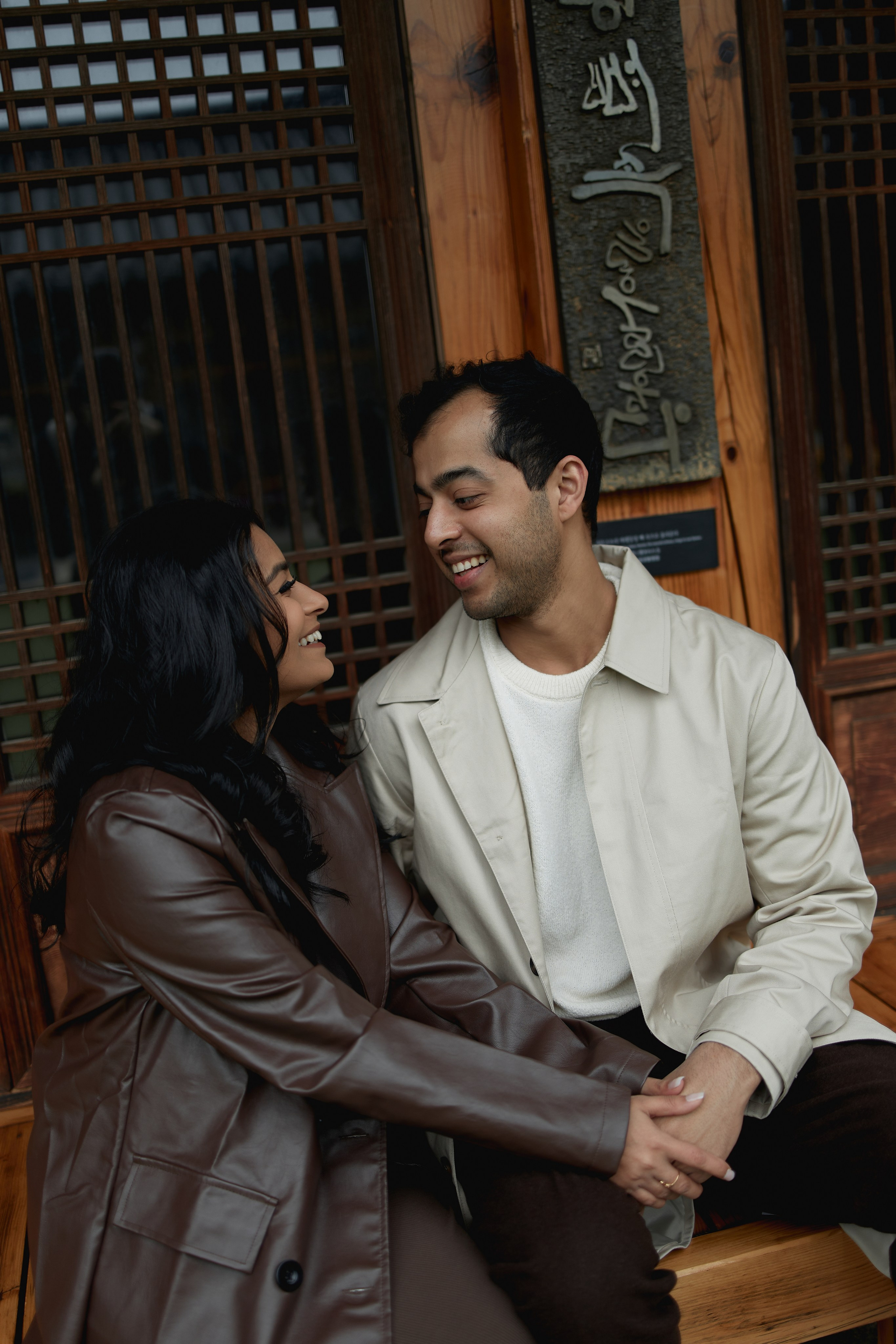 Natasha + Rohit. Katerina Simina — worldwide photographer | Europe