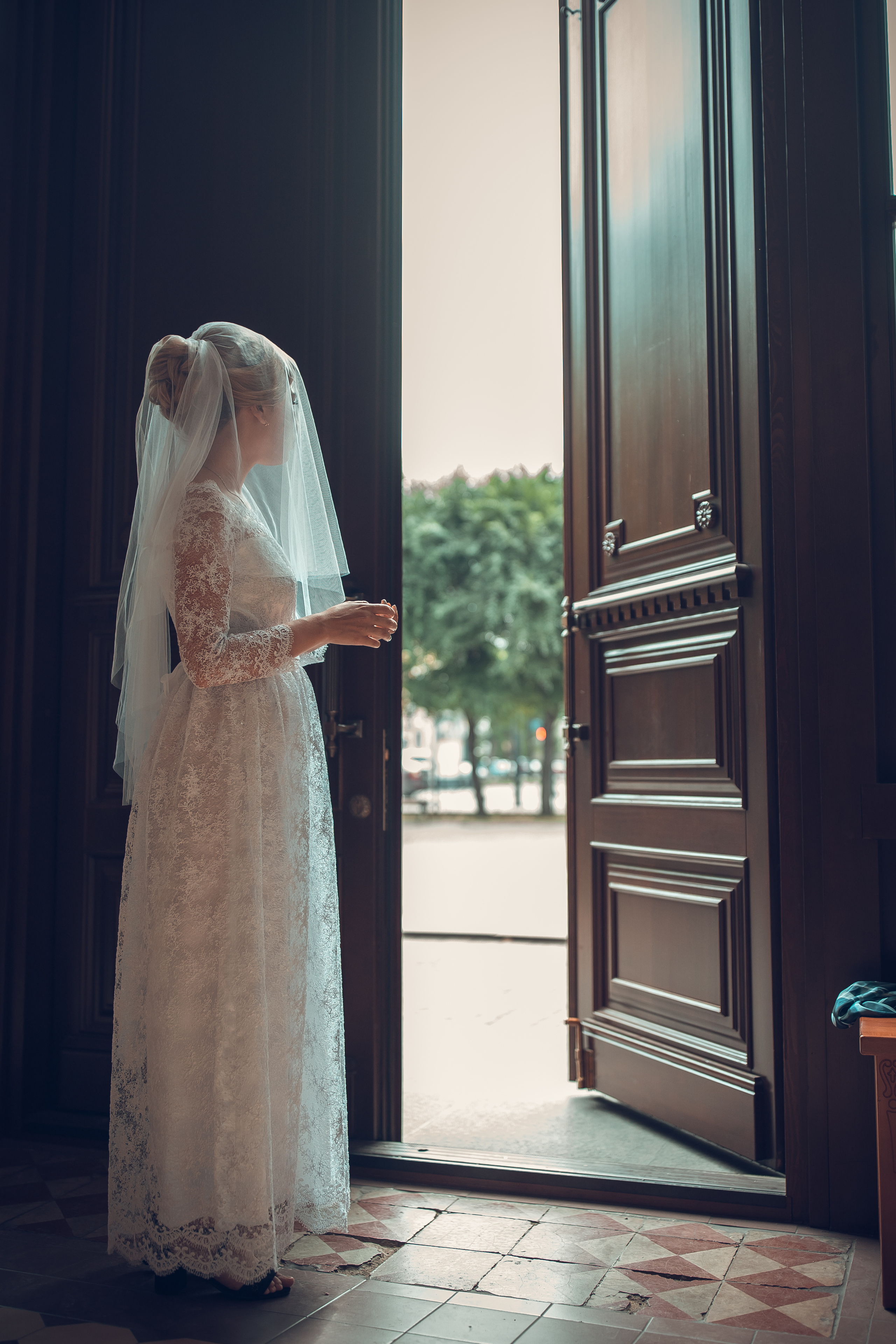 Иван и Анастасия