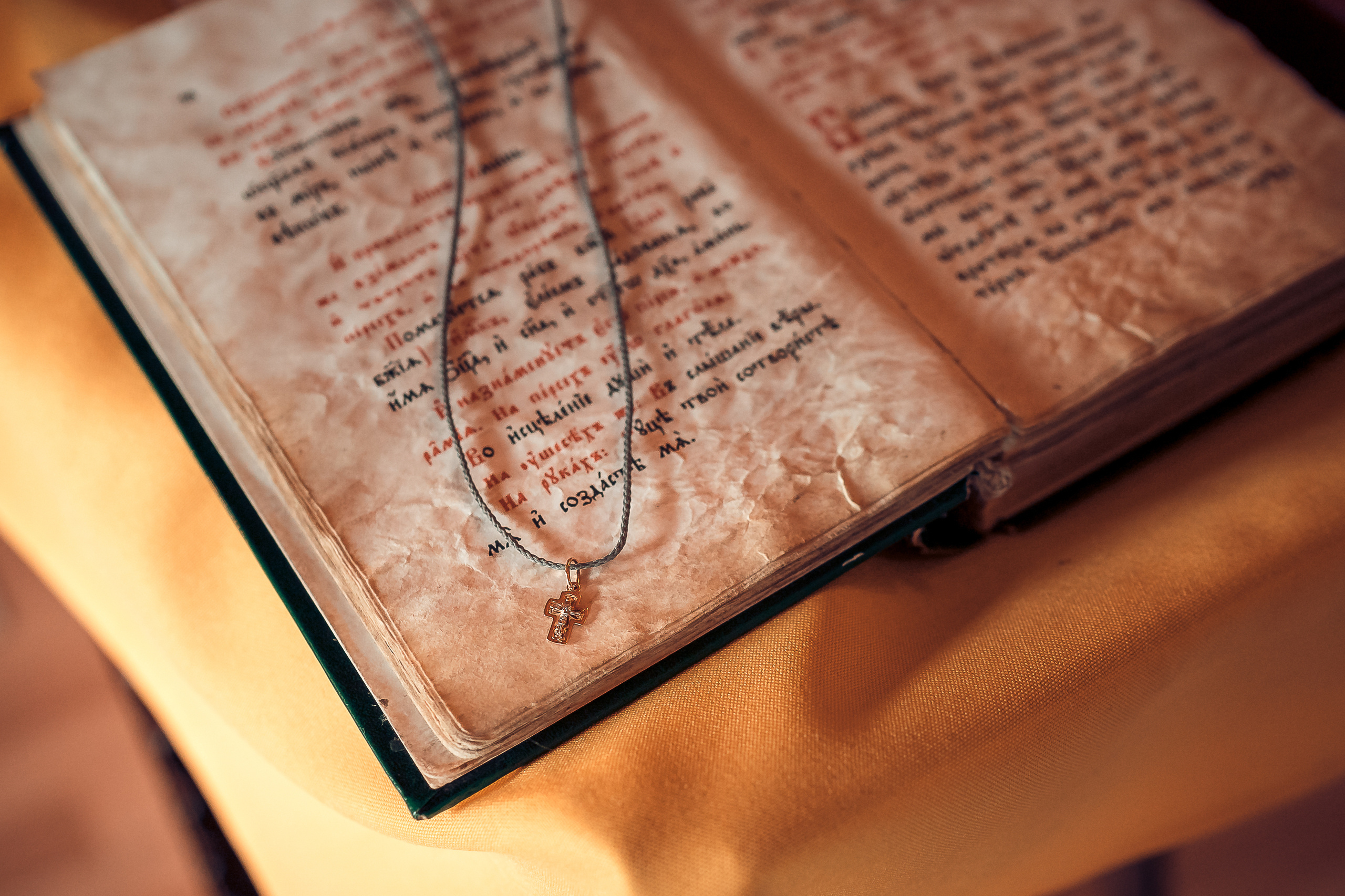 Крещение Маргариты Храм Александра Невского