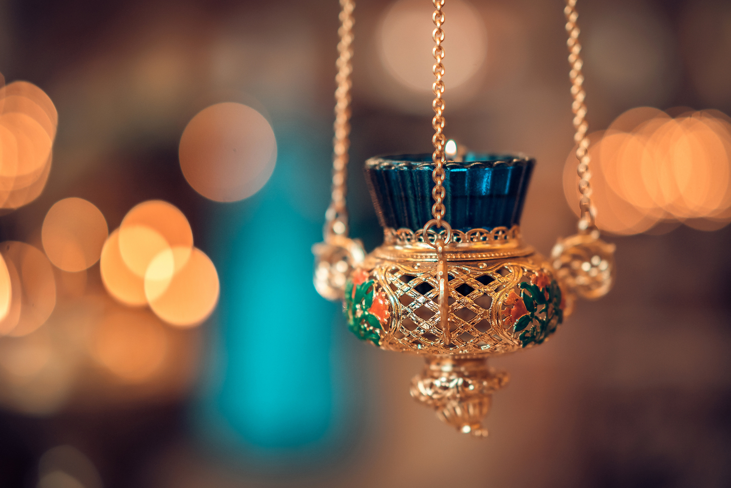 Фотограф на Крещение и Венчание в Красноярске Рамазанова Юлия