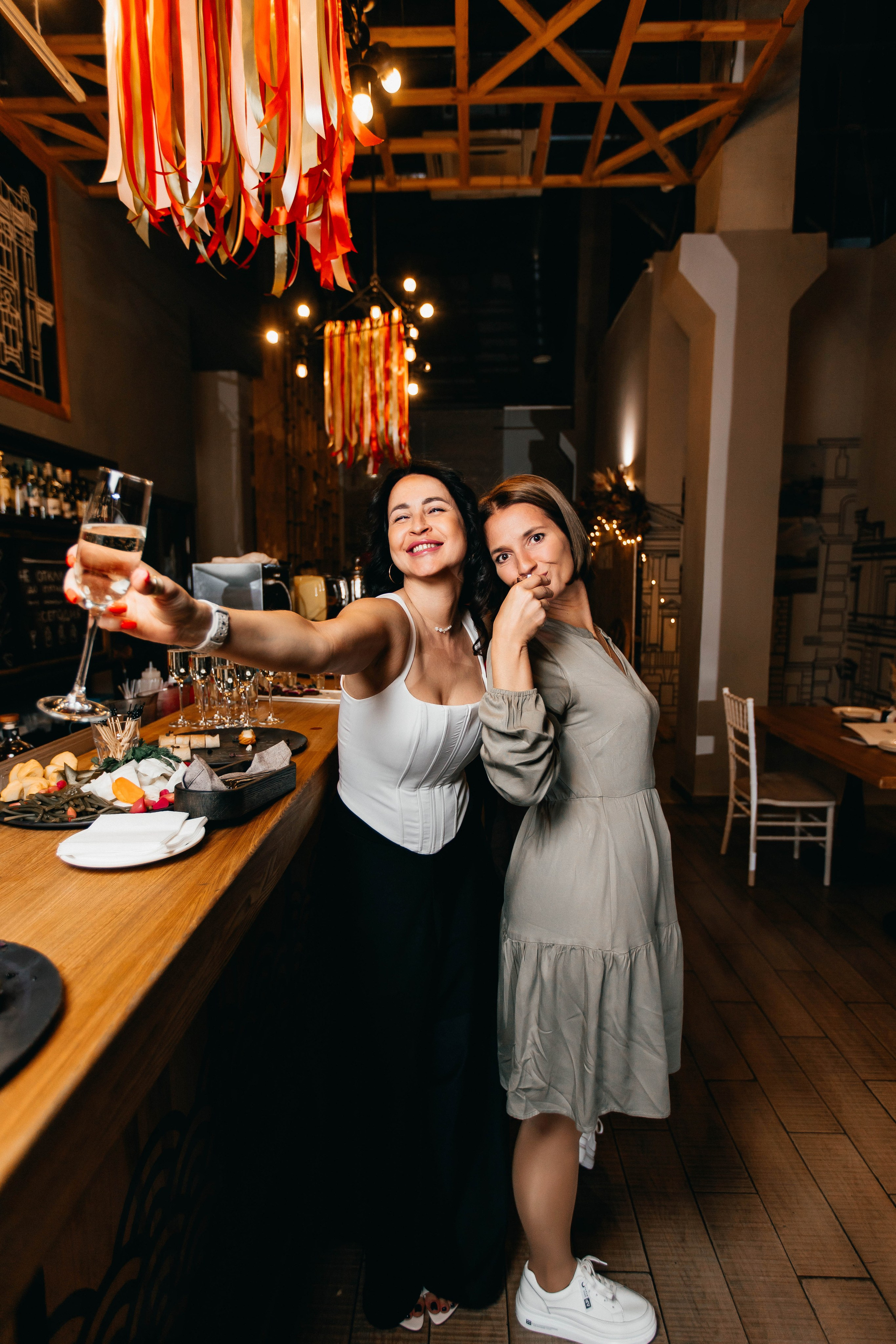 Корпоративы и Новый Год. Свадебный и семейный фотограф в Нижнем Новгороде и Москве Сергей Полян