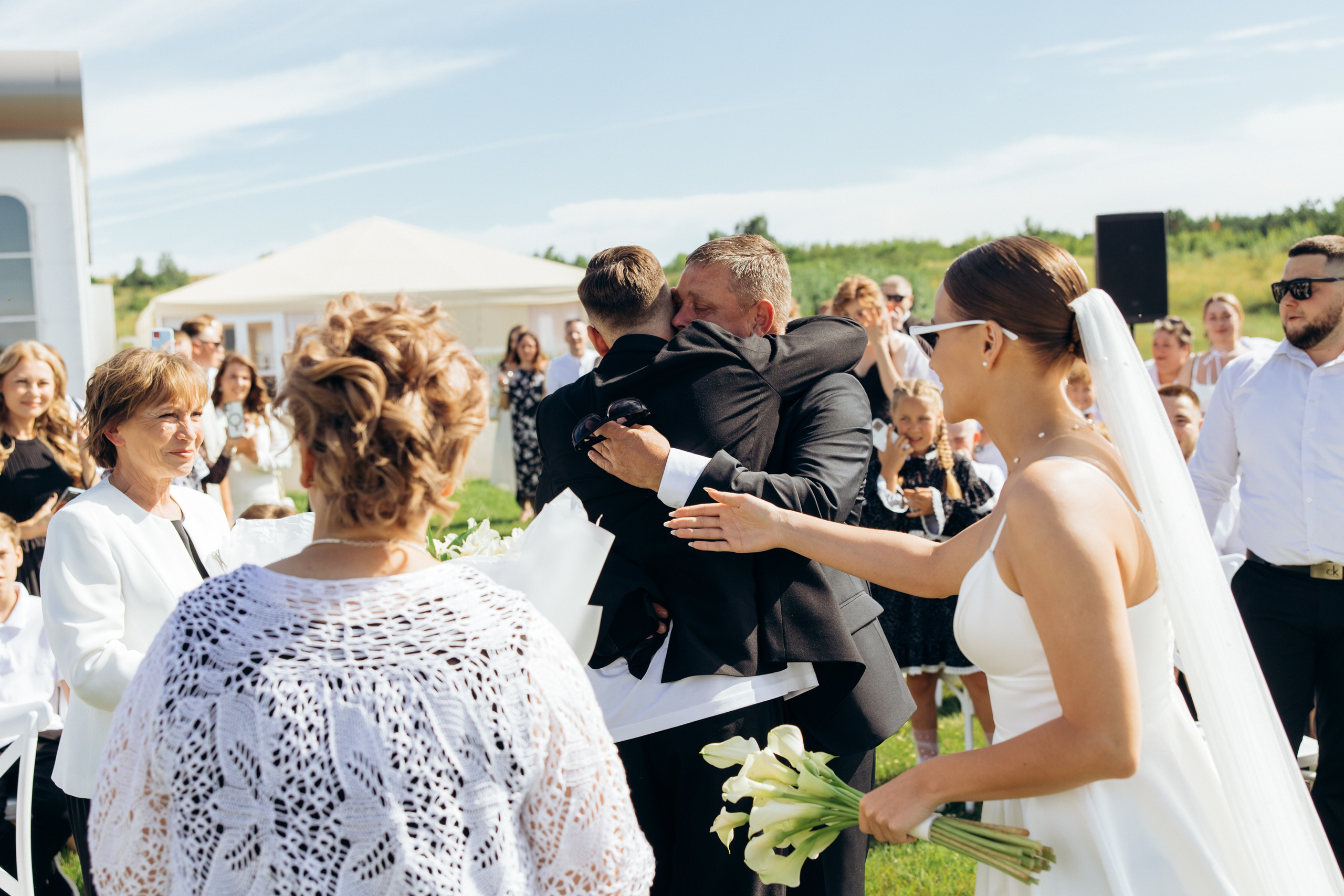 Влад + Женя. Александр Видякин Фотограф в Хакасии и Красноярском крае