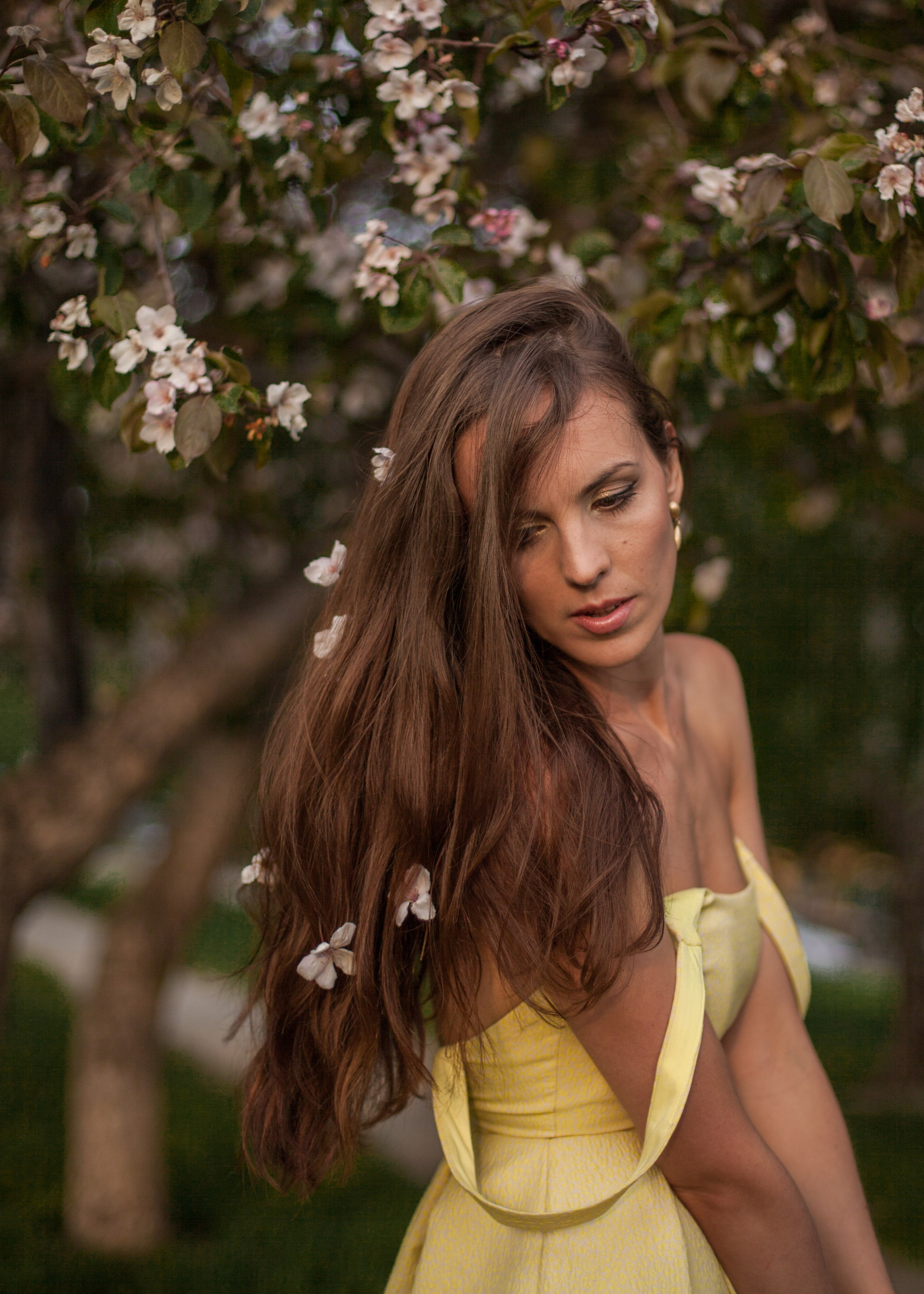 МАША. Мусс Алина фотограф