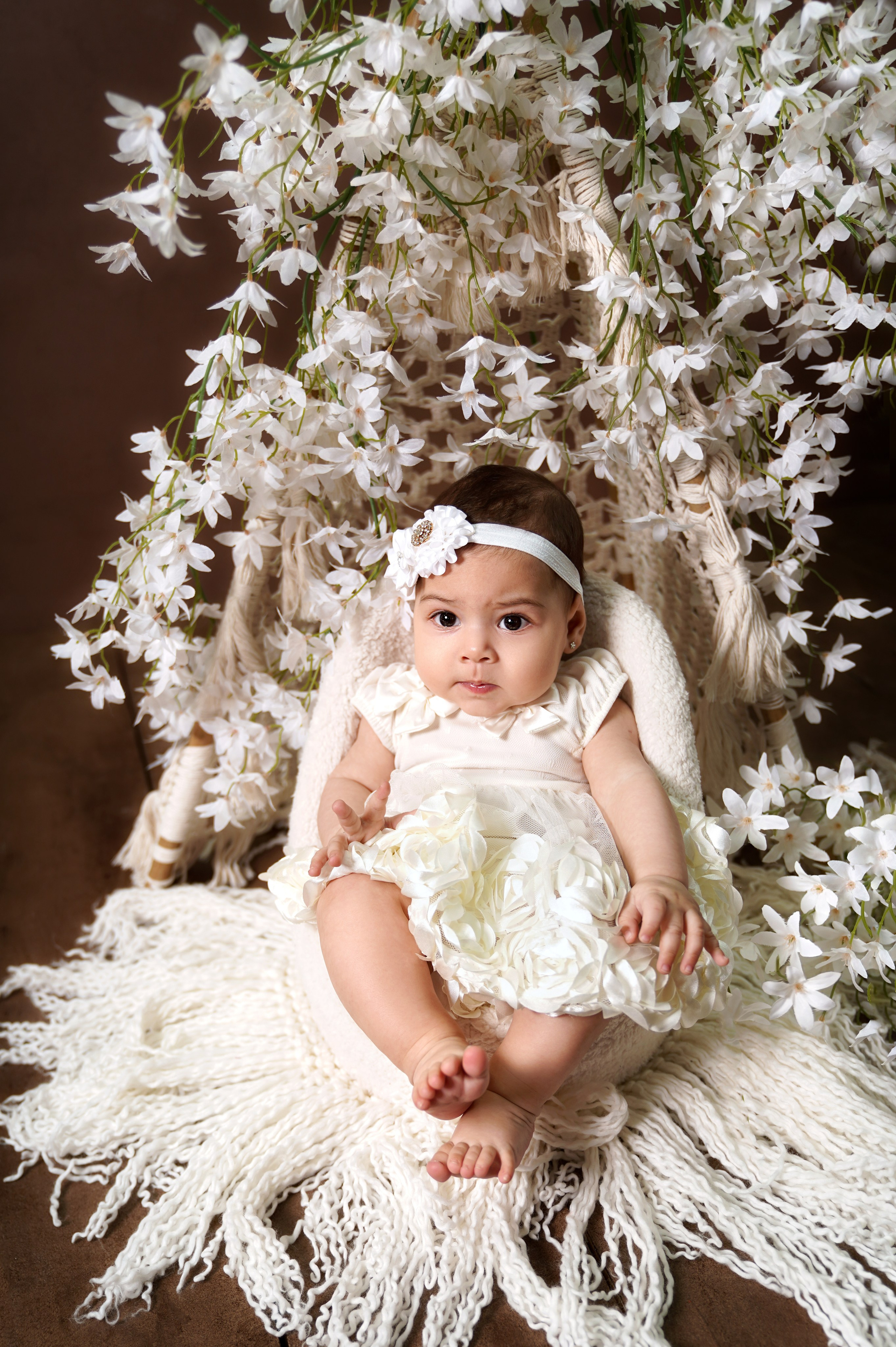 Дети до года. Фотограф новорожденных, детей до года и беременных в Симферополе