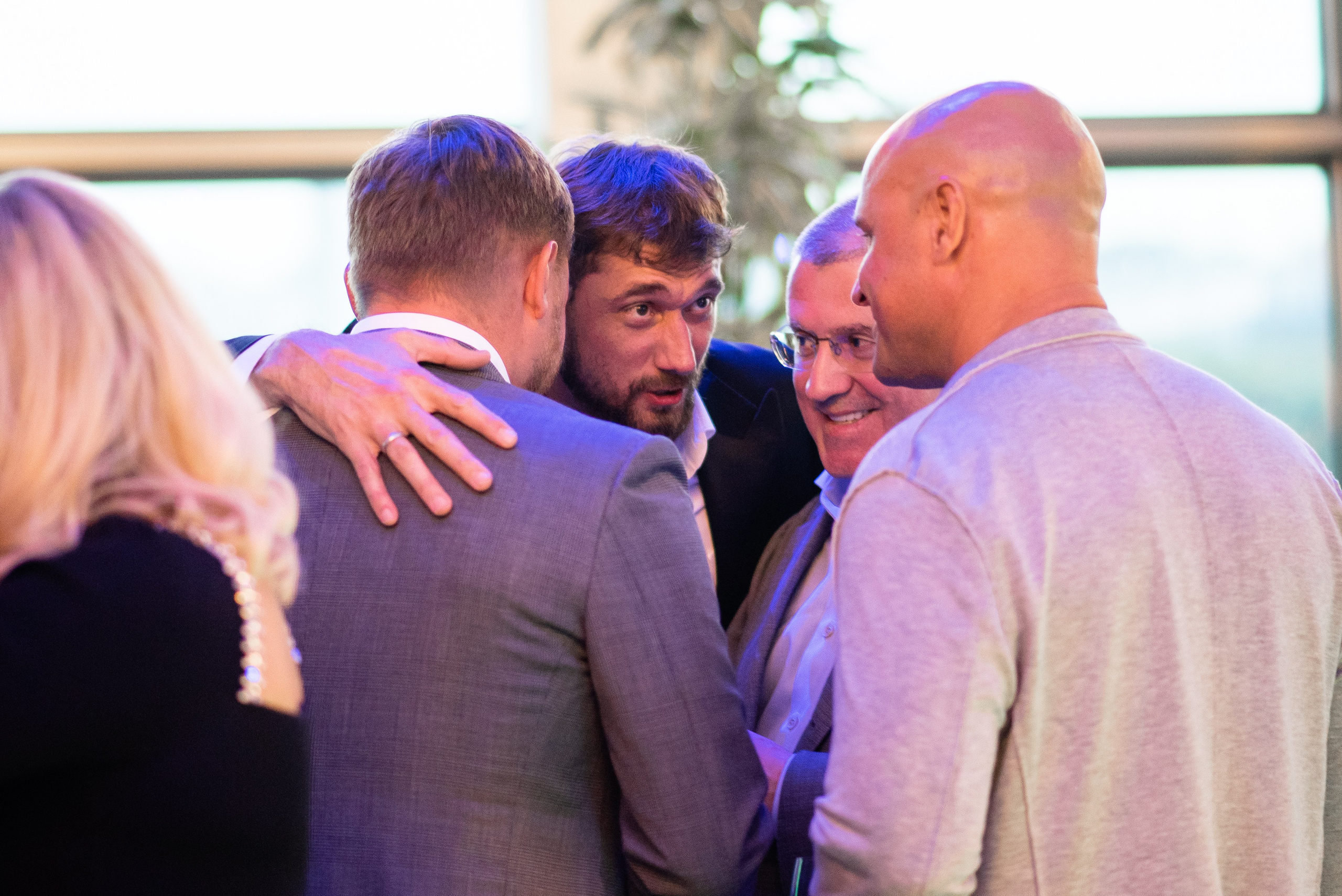 Банкет свадьба. Профессиональный фотограф в Москве Александра Харламова