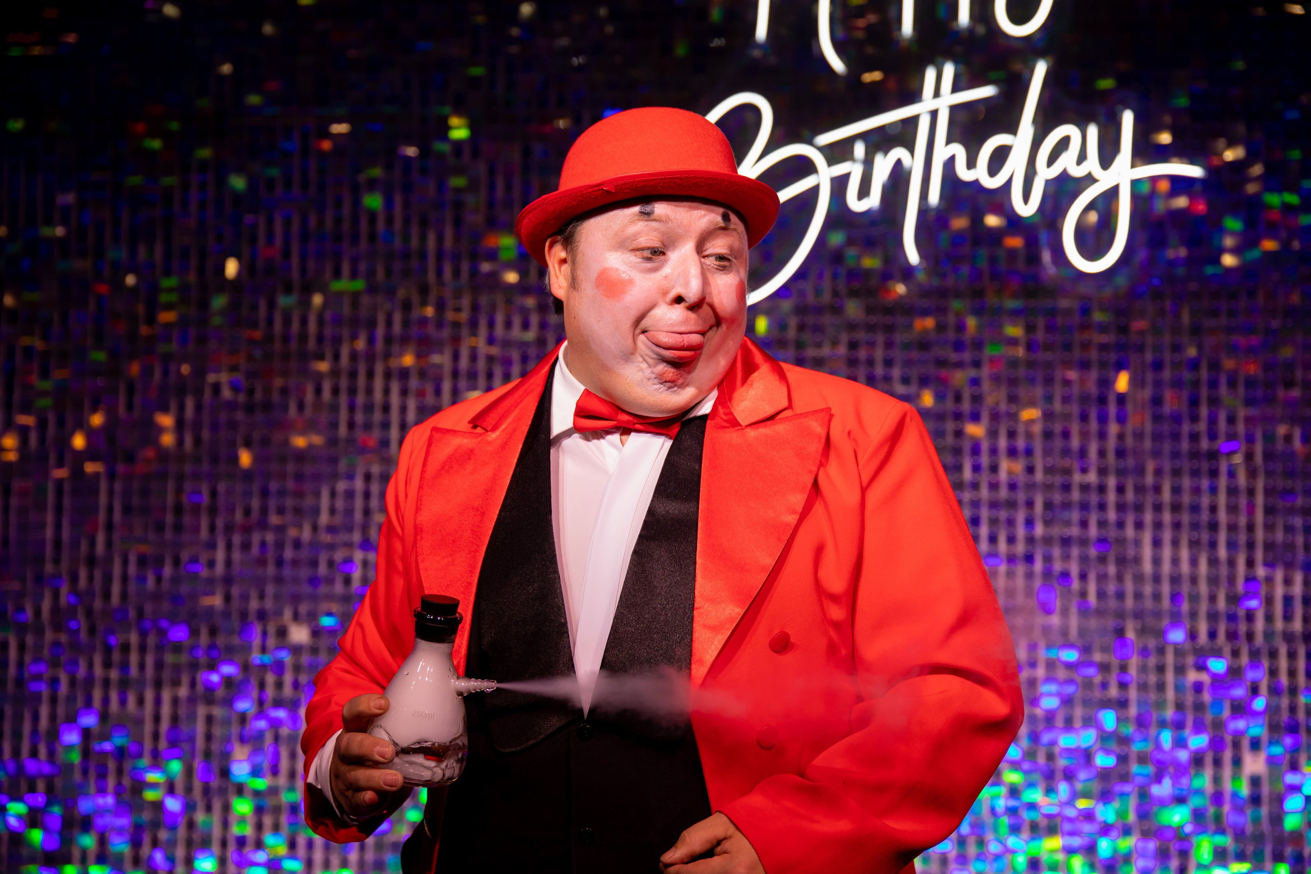 День Рождения. Фотограф на праздник, корпоратив, День Рождения и Юбилей в г. Санкт-Петербурге Алексей Анкушев