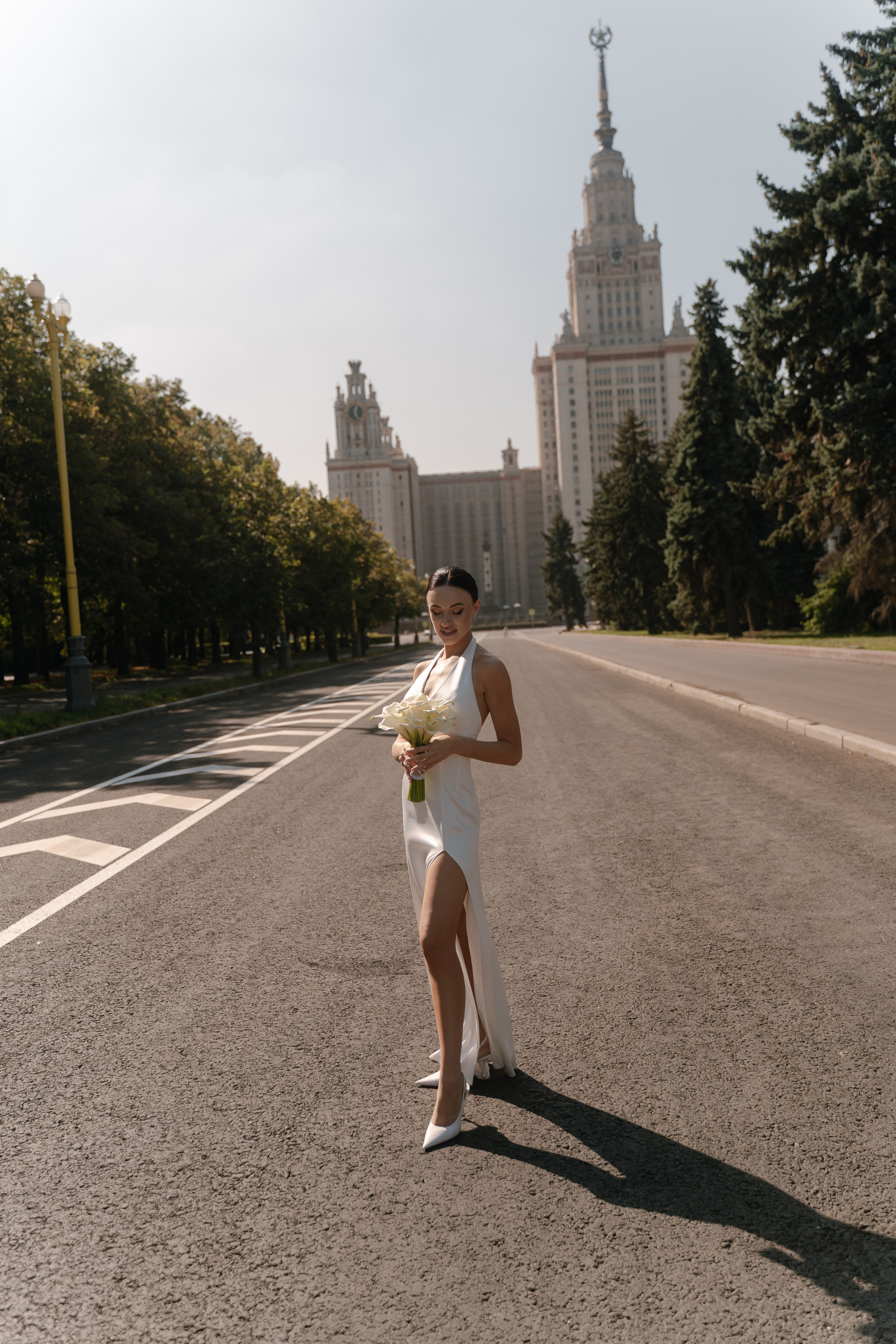 A&D (МОСКВА). Свадебный фотограф — Наталья Фед СПб/Москва